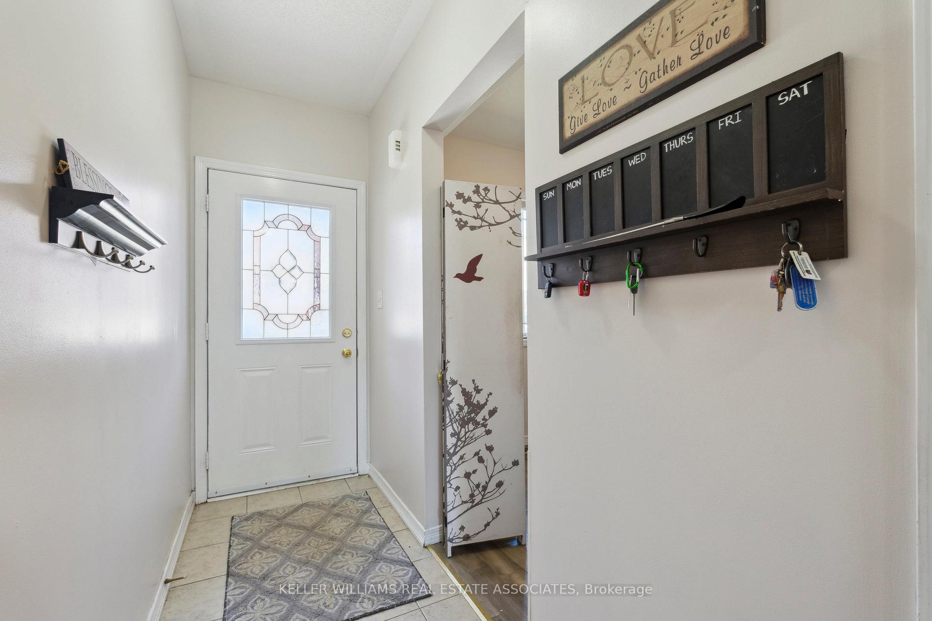 Photo 11 of Unit 57, 175 Stanley Street, Barrie, East Bayfield — HOMEH