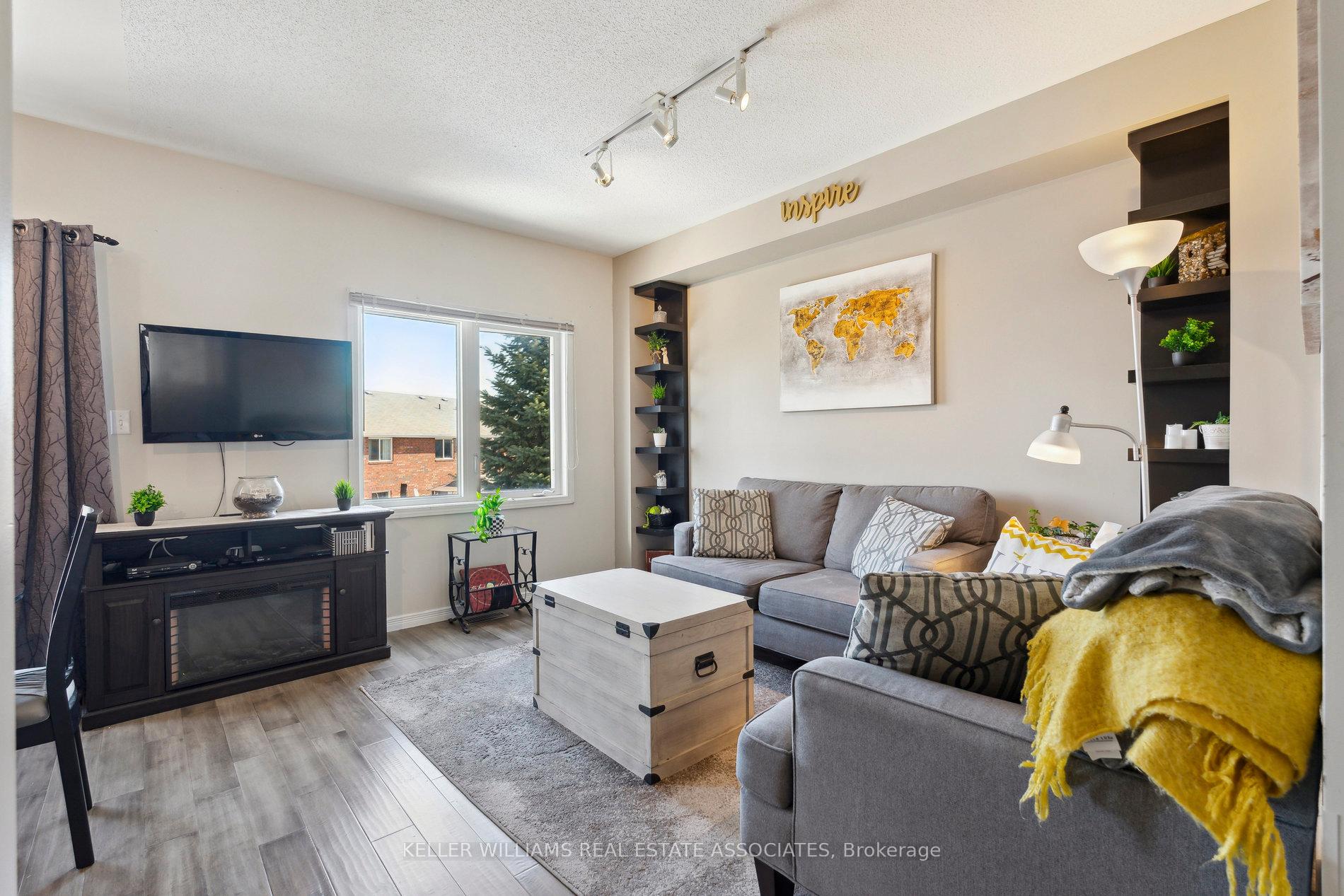 Photo 13 of Unit 57, 175 Stanley Street, Barrie, East Bayfield — HOMEH