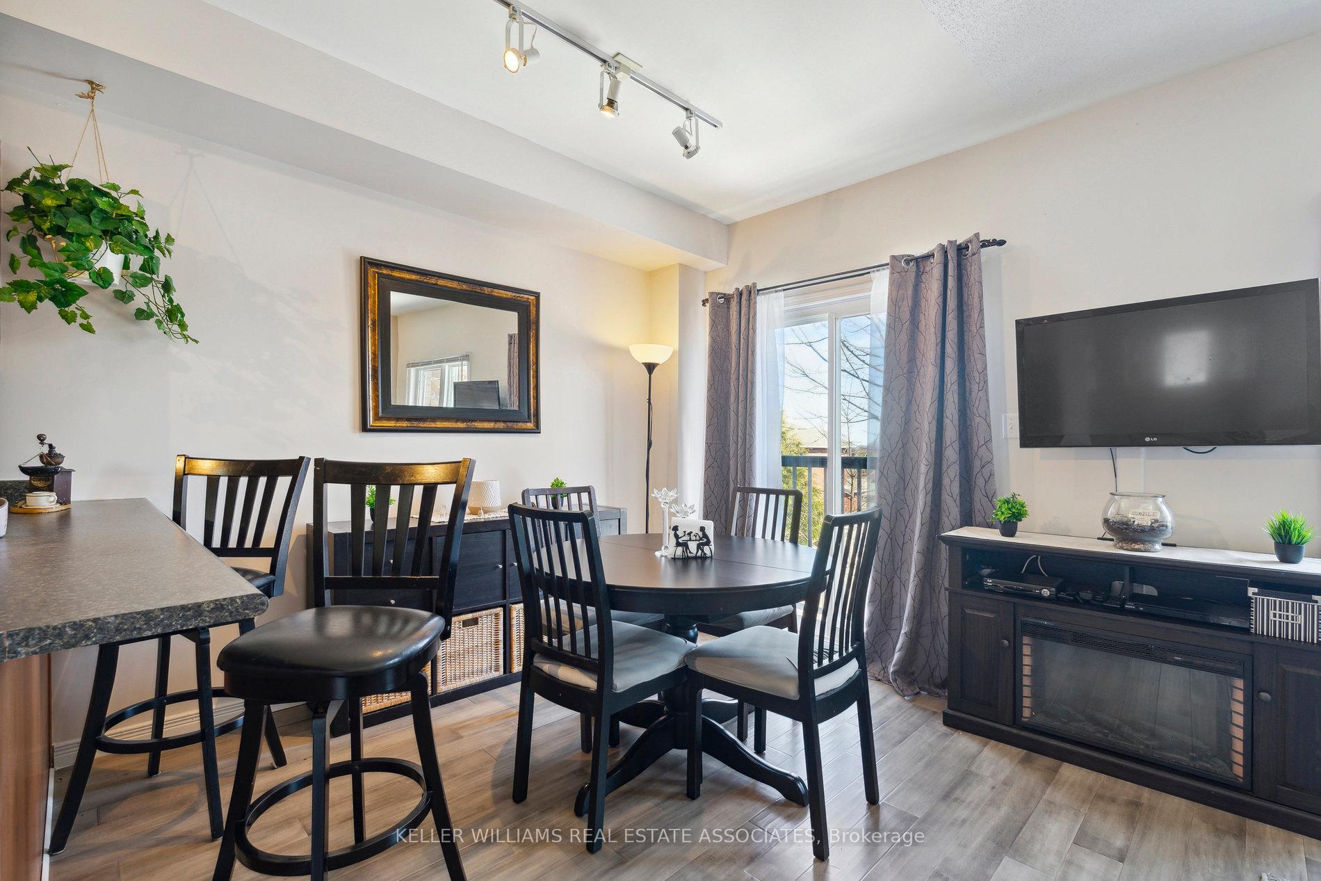 Photo 12 of Unit 57, 175 Stanley Street, Barrie, East Bayfield — HOMEH