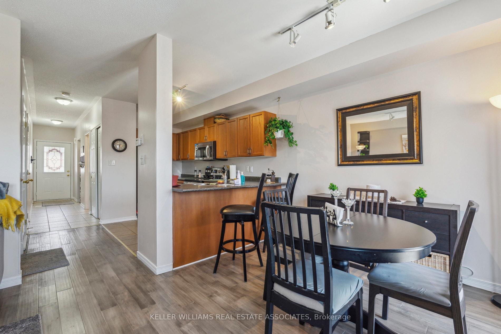 Photo 19 of Unit 57, 175 Stanley Street, Barrie, East Bayfield — HOMEH