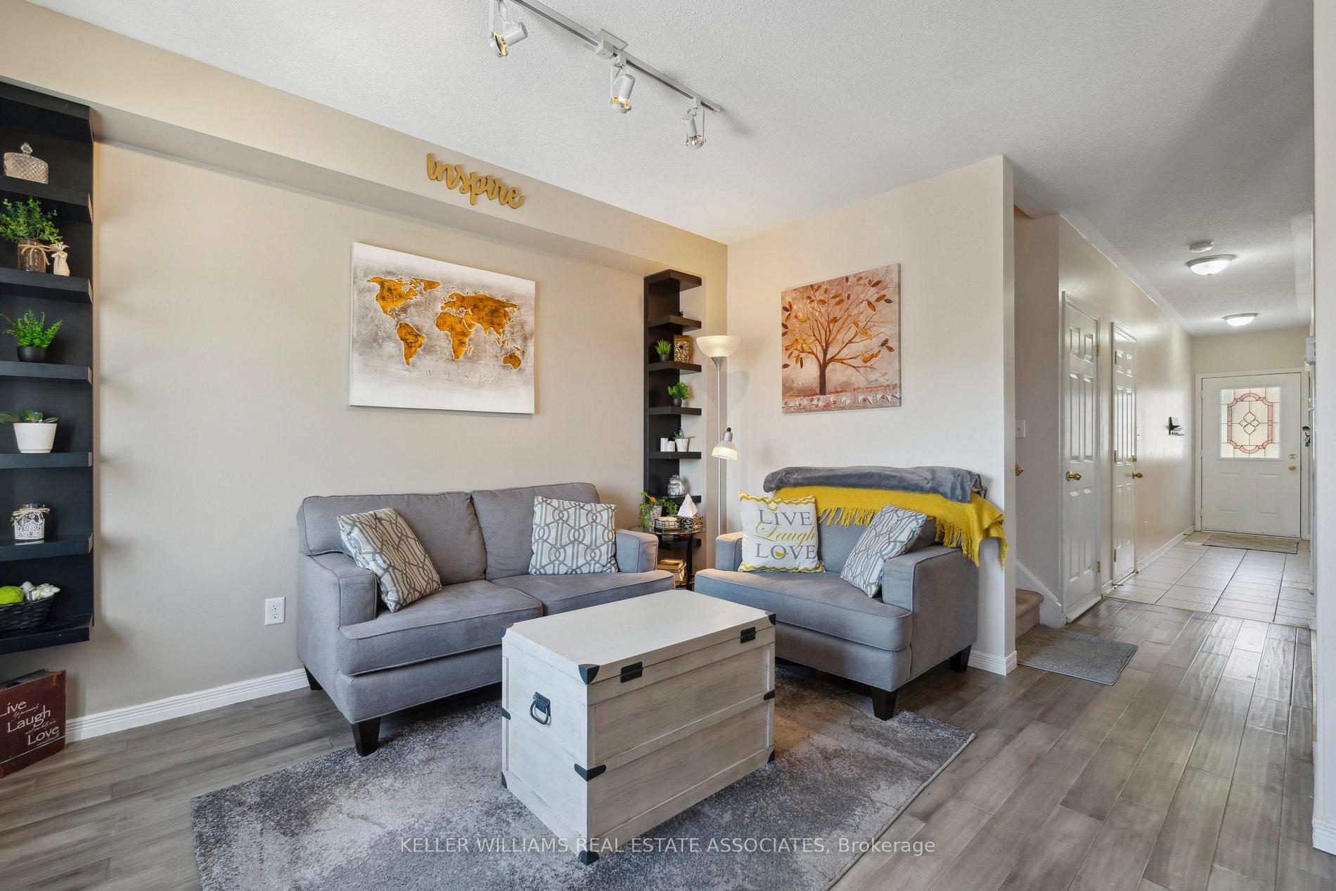 Photo 9 of Unit 57, 175 Stanley Street, Barrie, East Bayfield — HOMEH