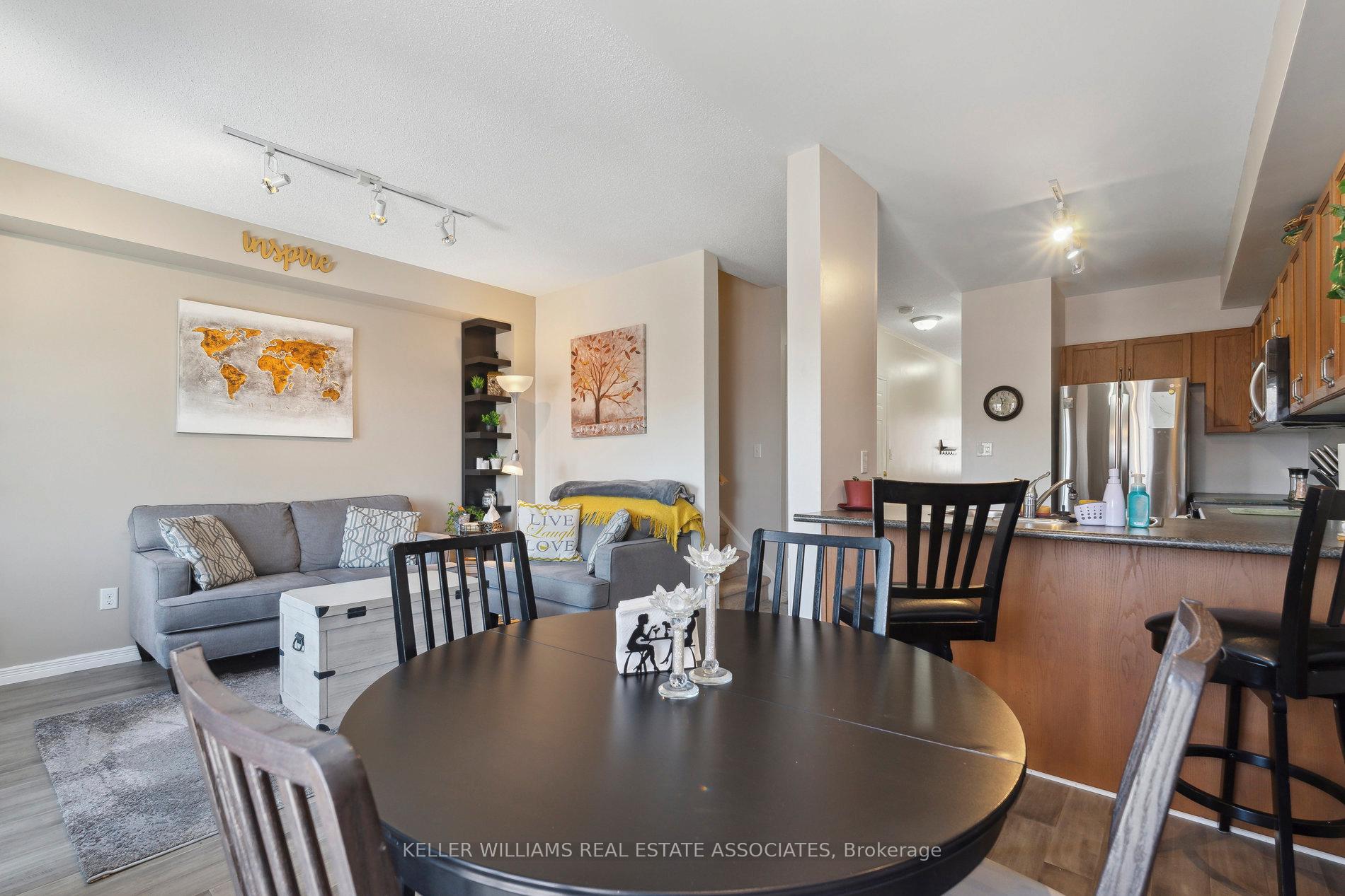 Photo 21 of Unit 57, 175 Stanley Street, Barrie, East Bayfield — HOMEH
