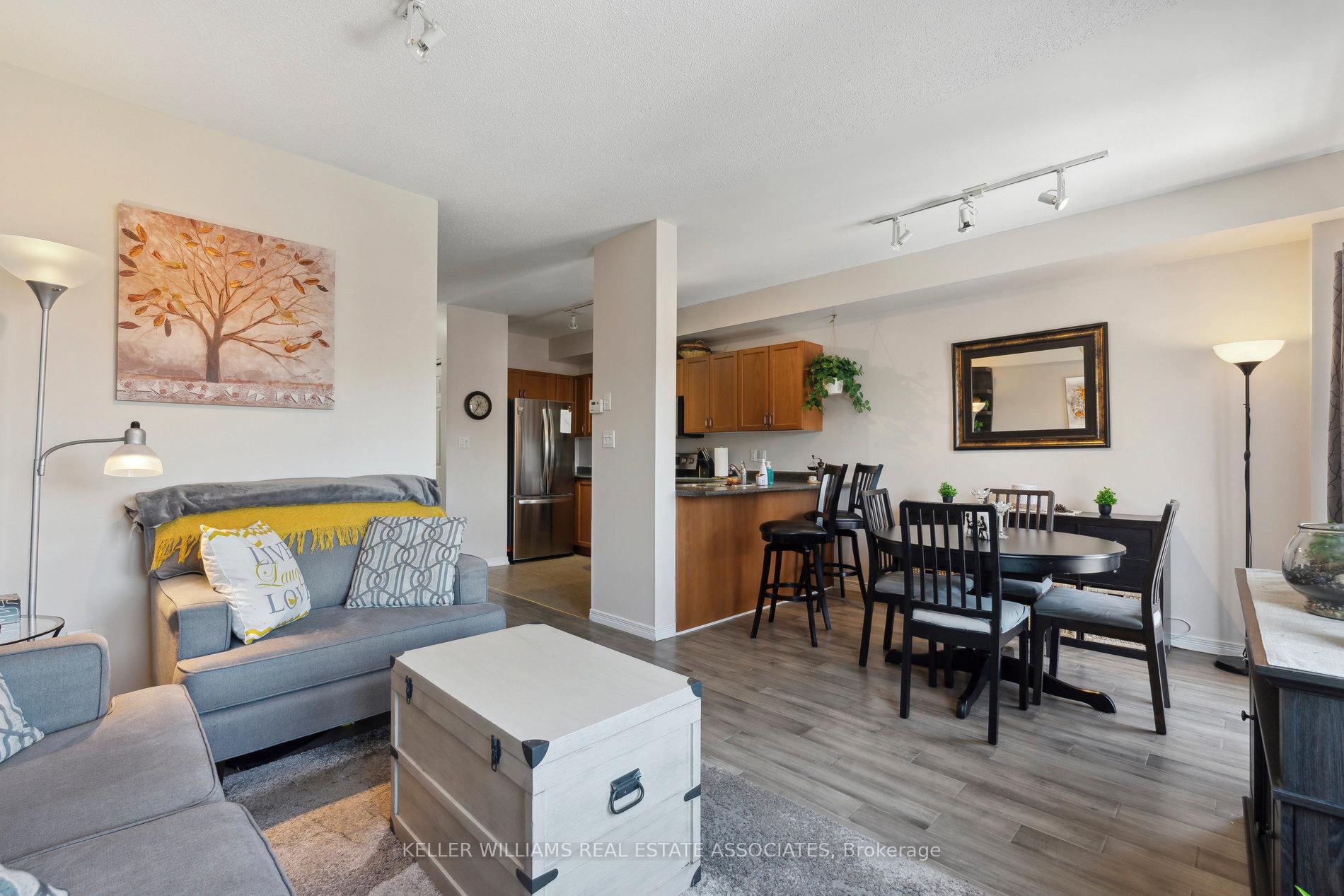Photo 28 of Unit 57, 175 Stanley Street, Barrie, East Bayfield — HOMEH