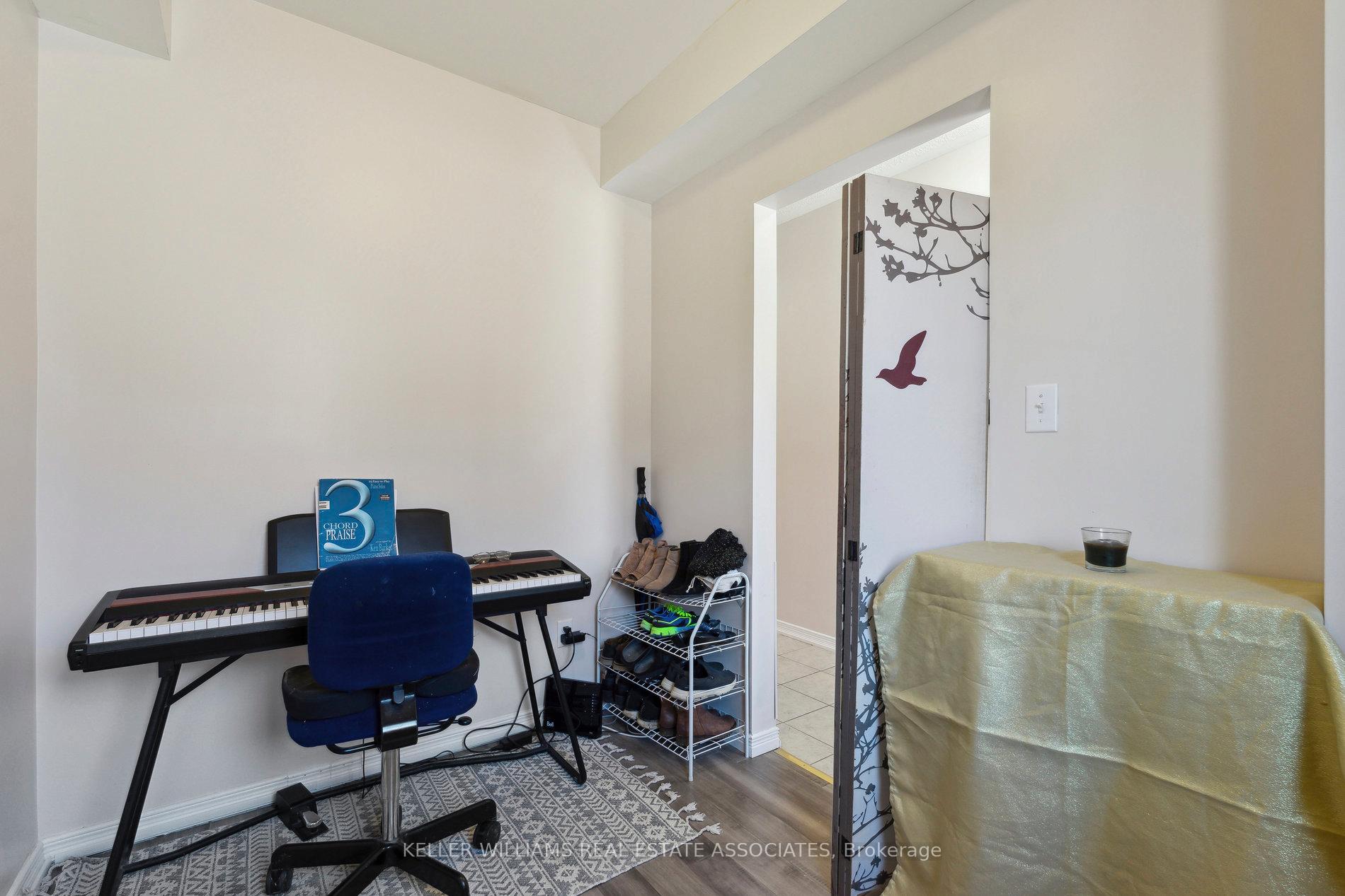 Photo 20 of Unit 57, 175 Stanley Street, Barrie, East Bayfield — HOMEH