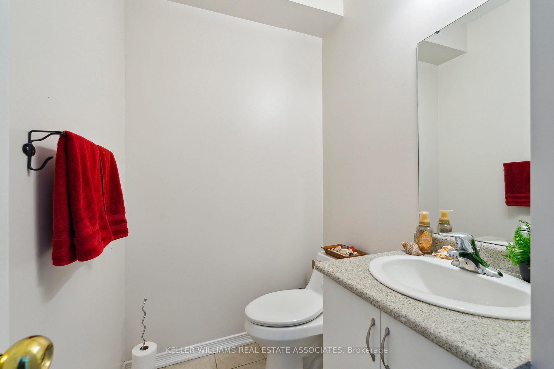 Photo 26 of Unit 57, 175 Stanley Street, Barrie, East Bayfield — HOMEH