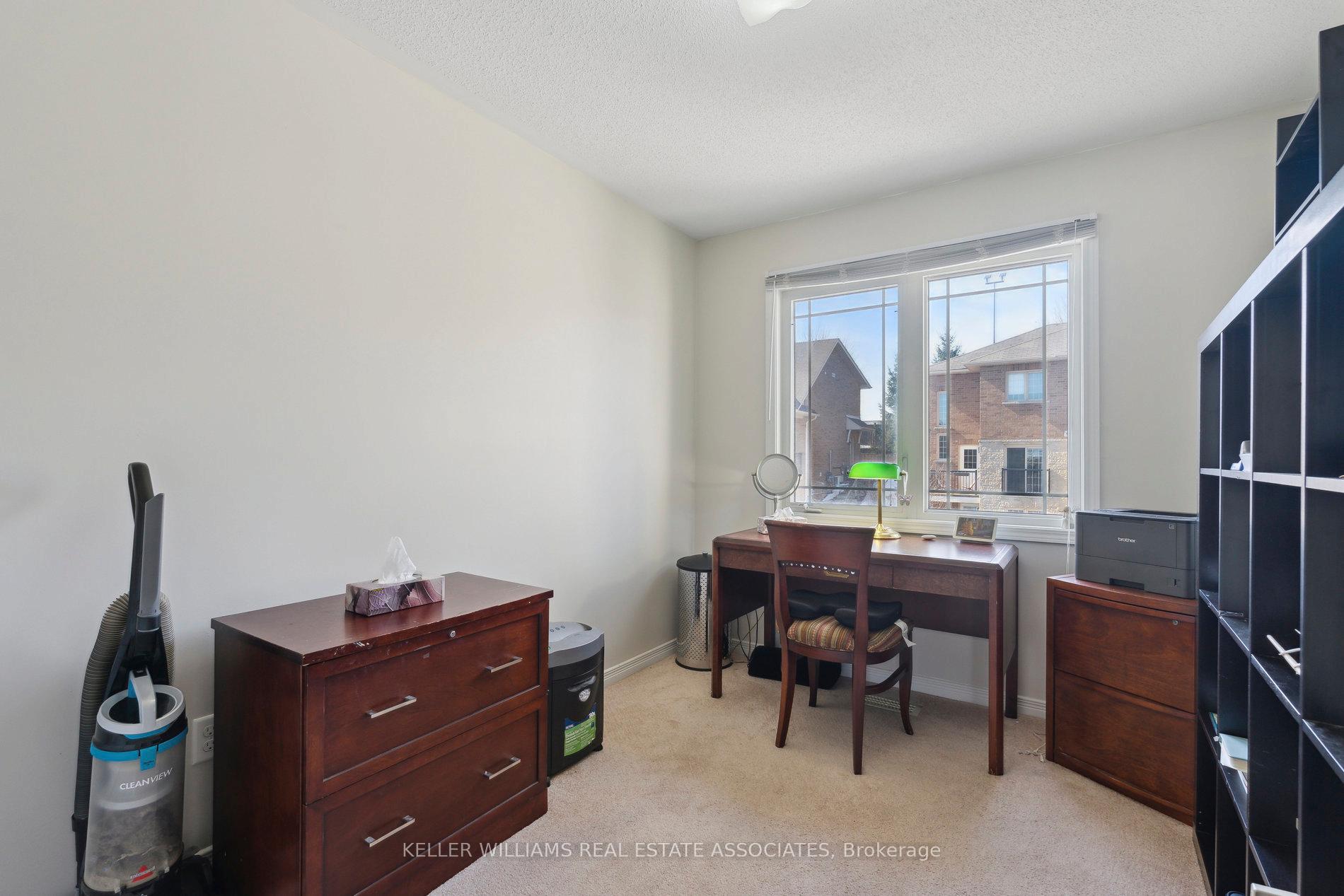 Photo 25 of Unit 57, 175 Stanley Street, Barrie, East Bayfield — HOMEH