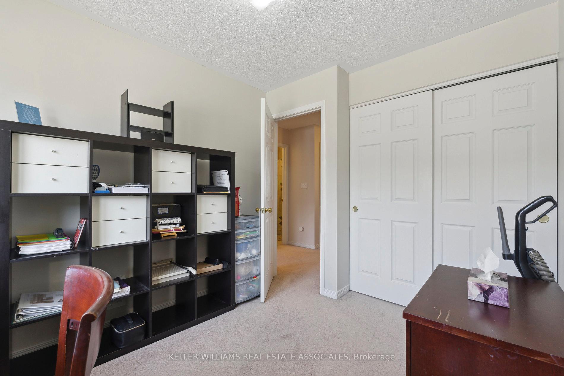 Photo 24 of Unit 57, 175 Stanley Street, Barrie, East Bayfield — HOMEH
