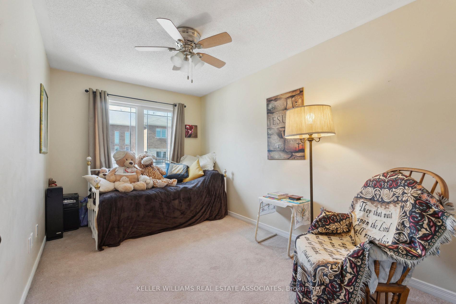 Photo 17 of Unit 57, 175 Stanley Street, Barrie, East Bayfield — HOMEH