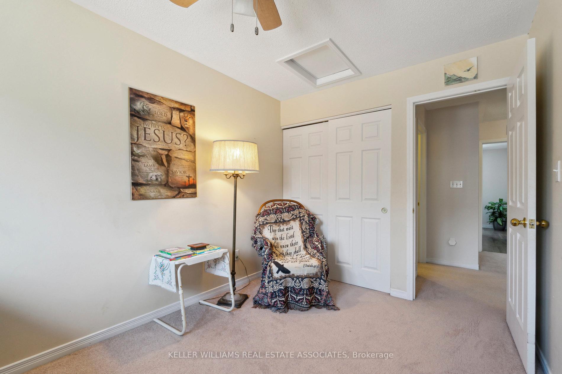Photo 23 of Unit 57, 175 Stanley Street, Barrie, East Bayfield — HOMEH