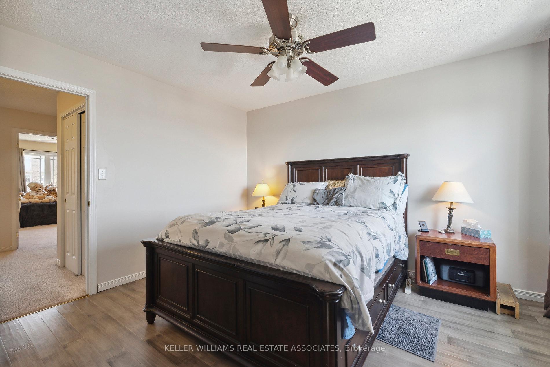 Photo 33 of Unit 57, 175 Stanley Street, Barrie, East Bayfield — HOMEH