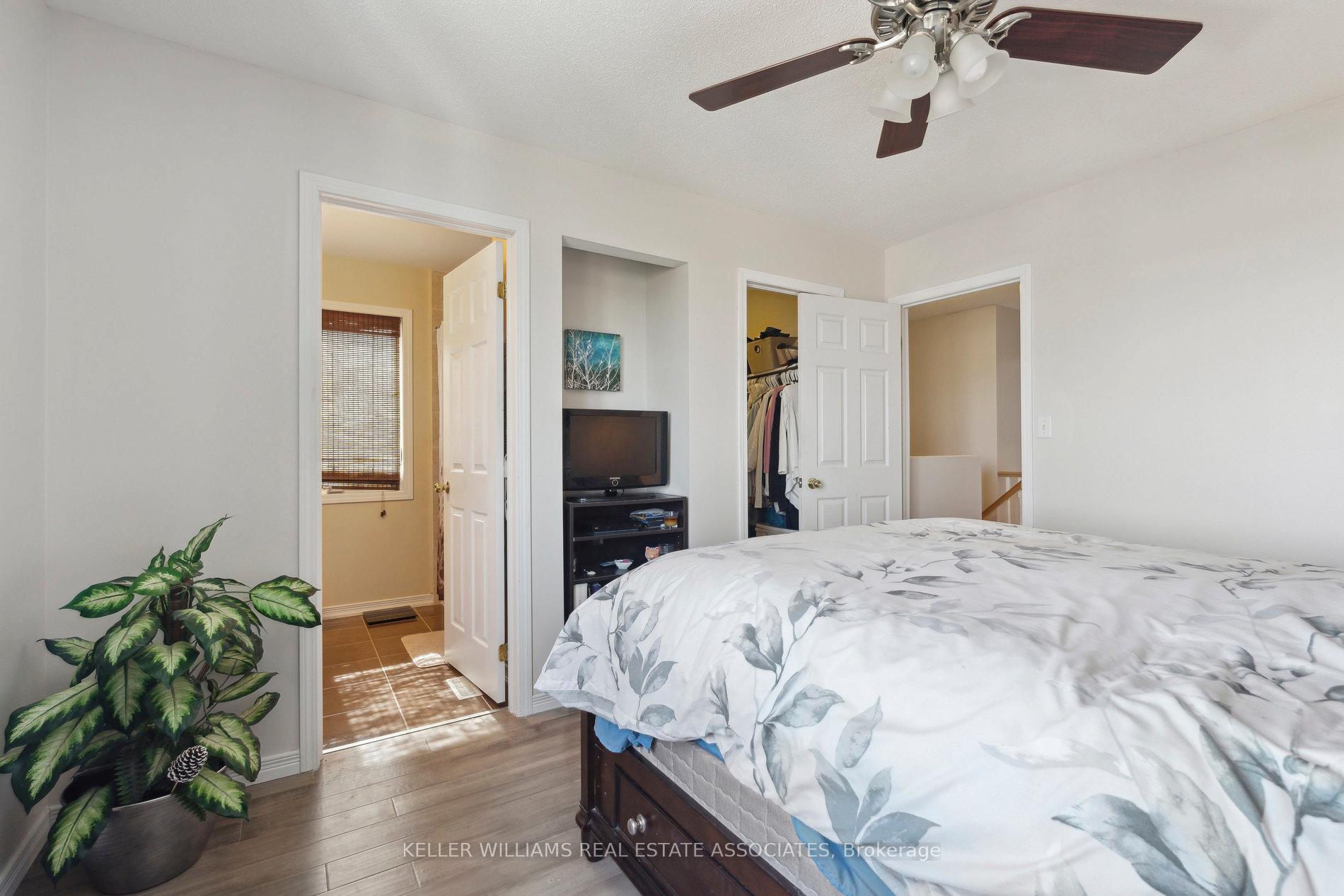 Photo 40 of Unit 57, 175 Stanley Street, Barrie, East Bayfield — HOMEH