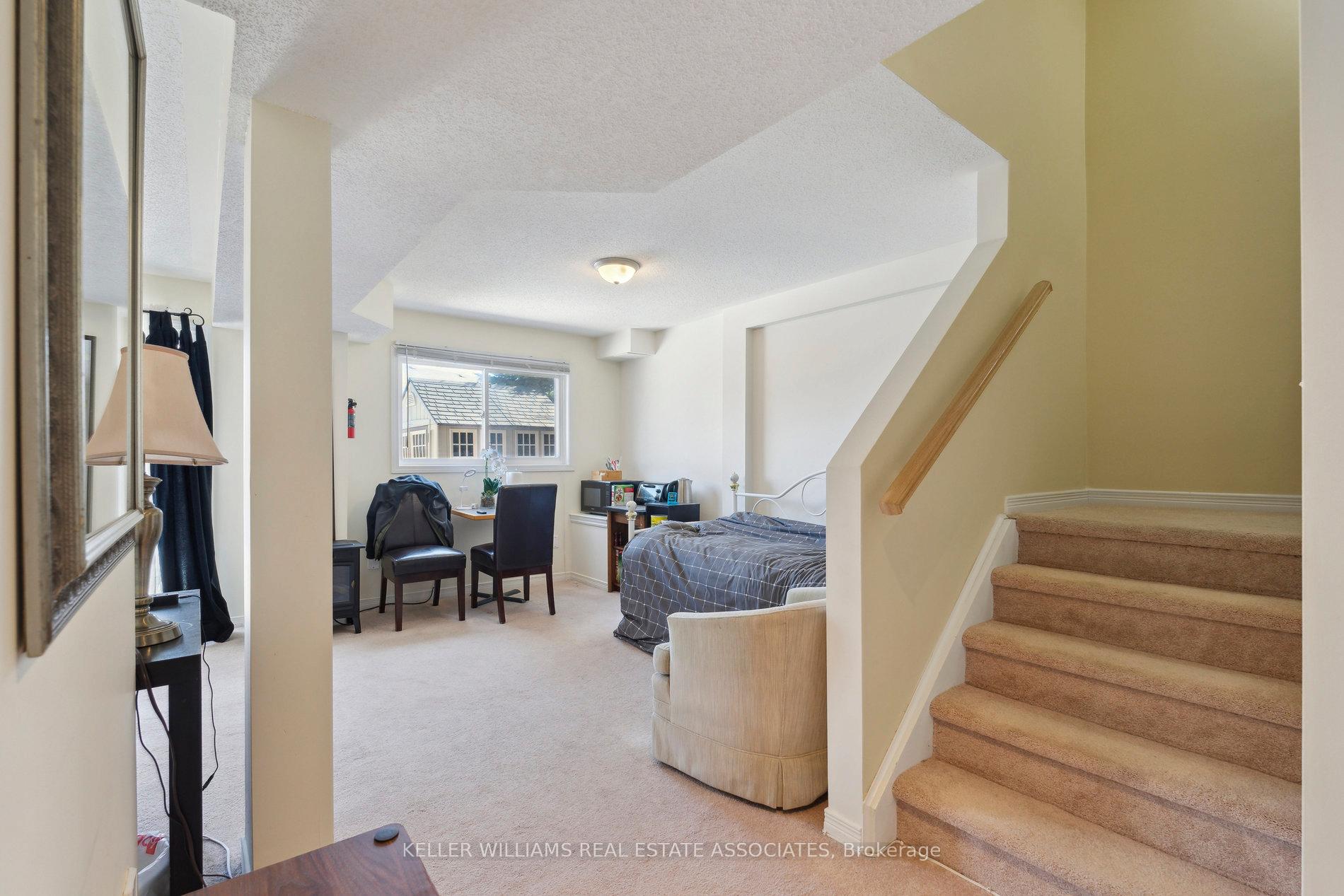 Photo 31 of Unit 57, 175 Stanley Street, Barrie, East Bayfield — HOMEH