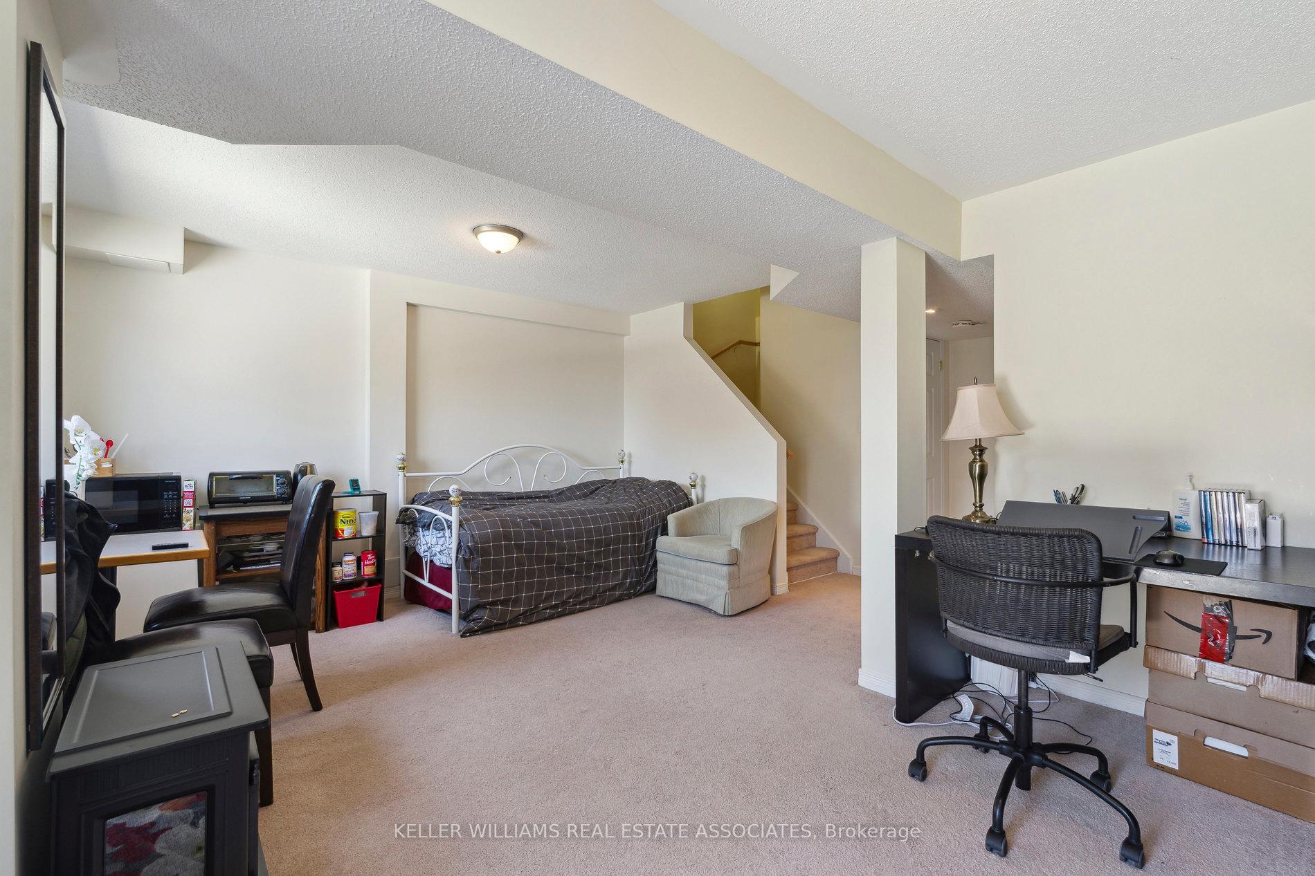 Photo 30 of Unit 57, 175 Stanley Street, Barrie, East Bayfield — HOMEH