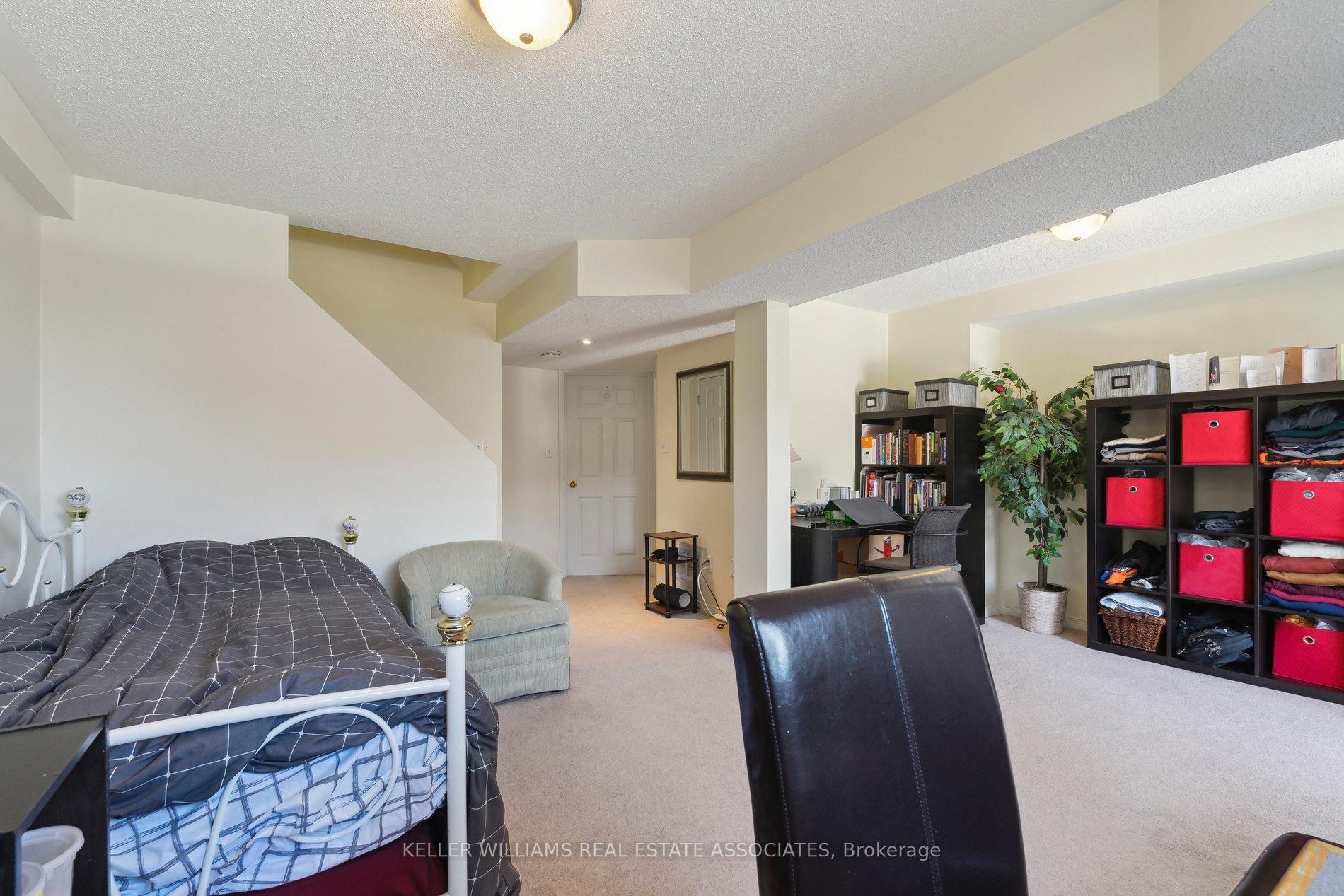 Photo 39 of Unit 57, 175 Stanley Street, Barrie, East Bayfield — HOMEH