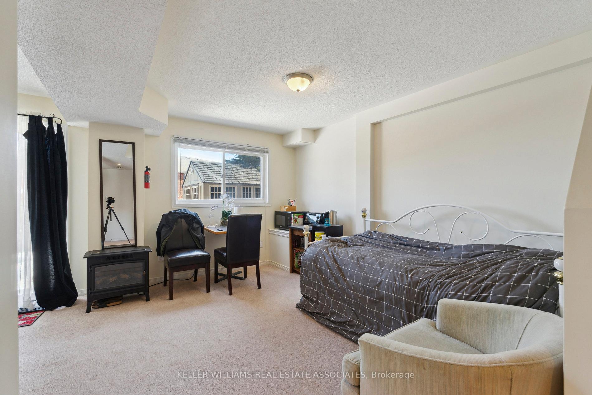 Photo 34 of Unit 57, 175 Stanley Street, Barrie, East Bayfield — HOMEH