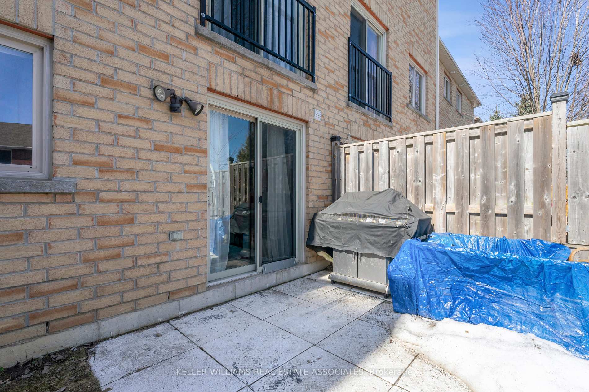 Photo 32 of Unit 57, 175 Stanley Street, Barrie, East Bayfield — HOMEH