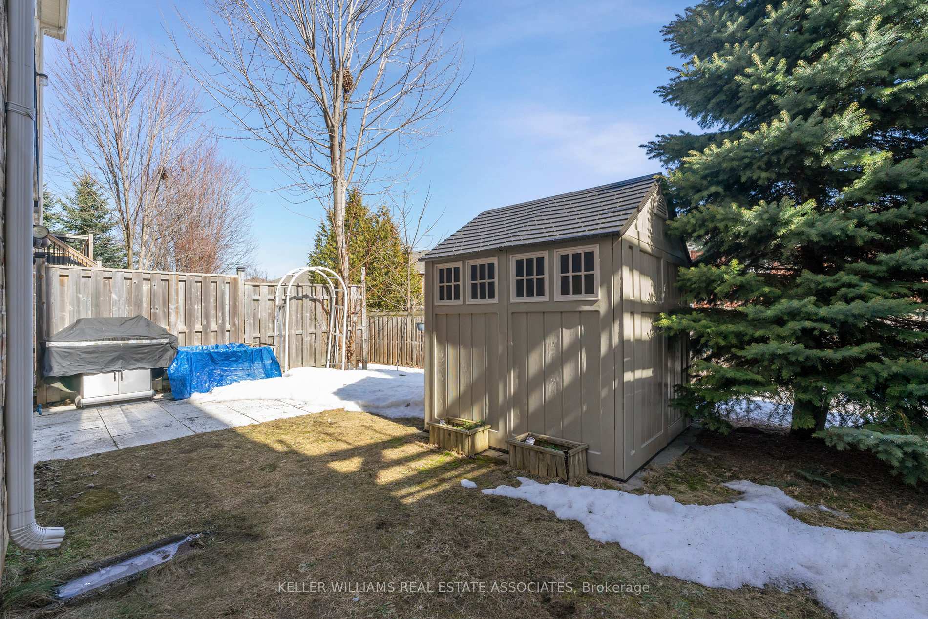 Photo 35 of Unit 57, 175 Stanley Street, Barrie, East Bayfield — HOMEH