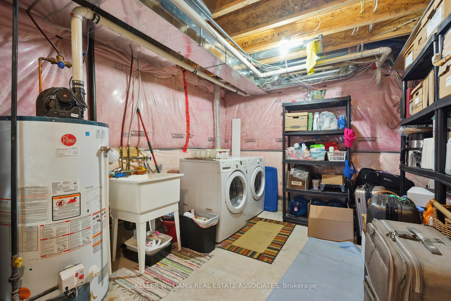 Photo 36 of Unit 57, 175 Stanley Street, Barrie, East Bayfield — HOMEH