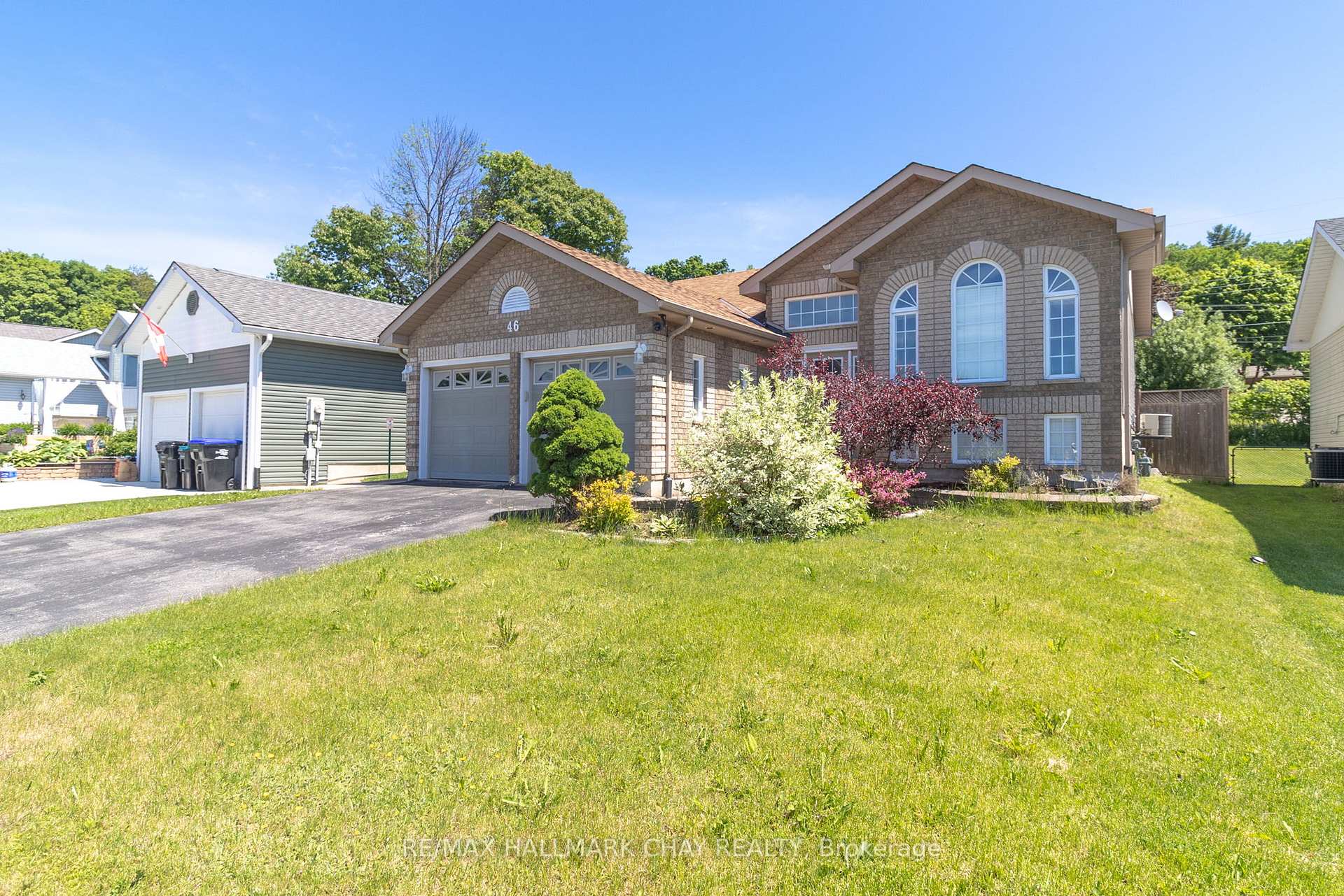 Photo 1 of 46 Byrnes Crescent, Penetanguishene — HOMEH