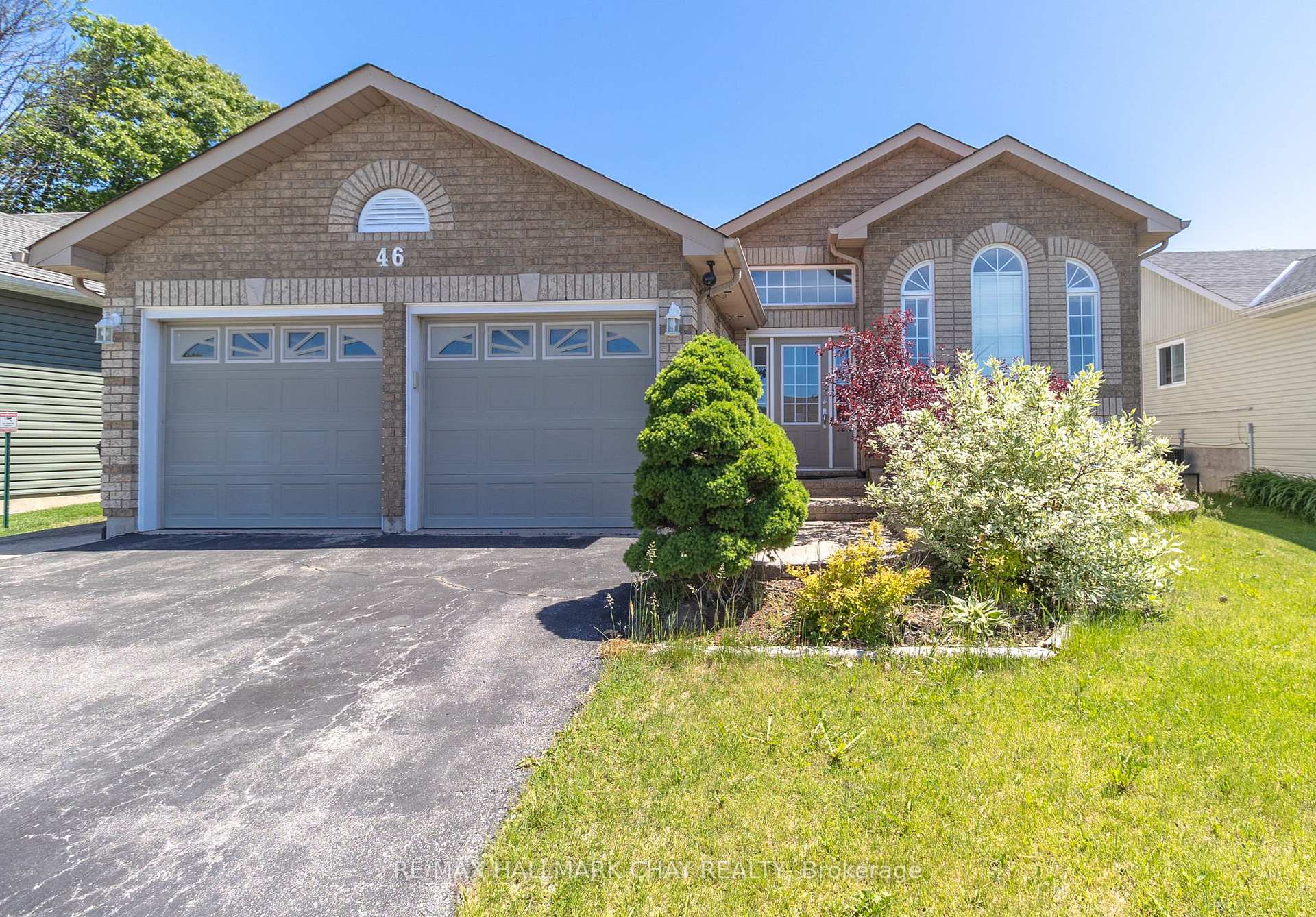 Photo 3 of 46 Byrnes Crescent, Penetanguishene — HOMEH