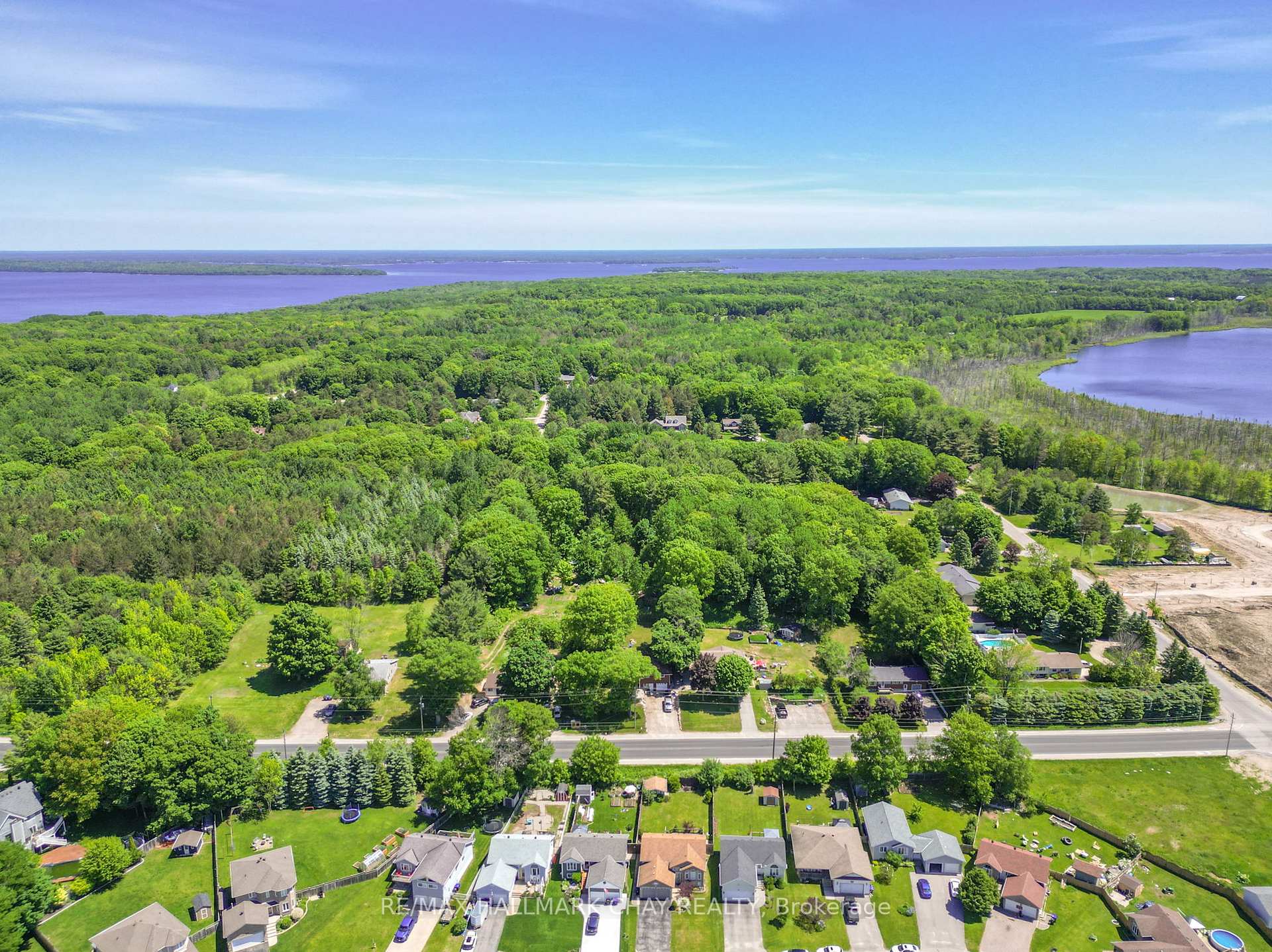 Photo 5 of 46 Byrnes Crescent, Penetanguishene — HOMEH