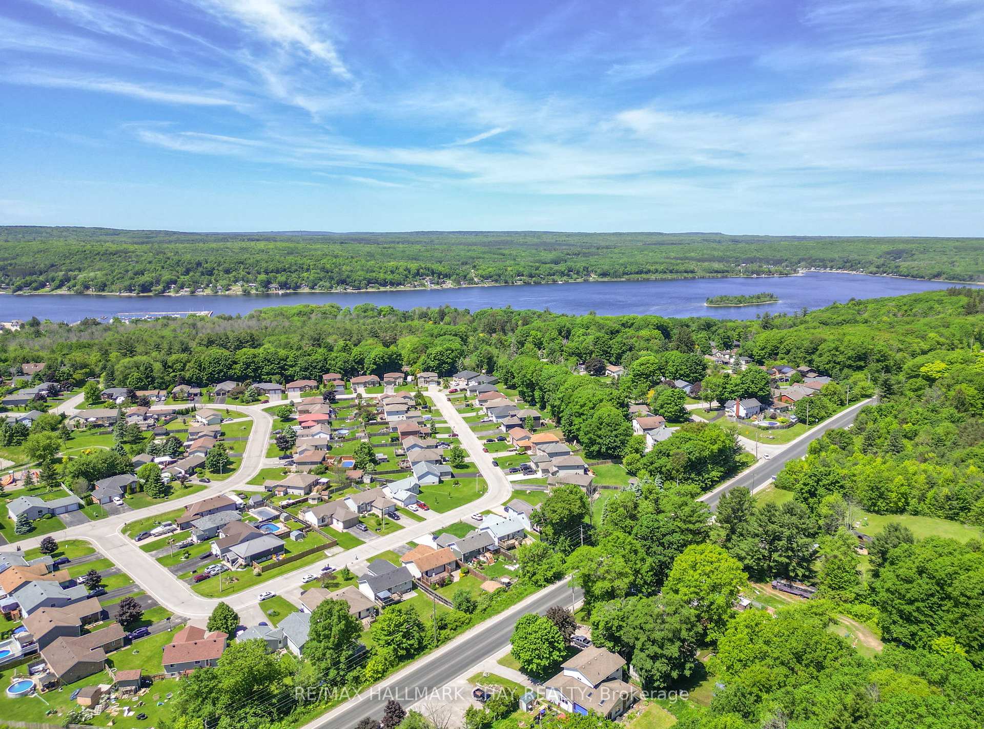 Photo 7 of 46 Byrnes Crescent, Penetanguishene — HOMEH