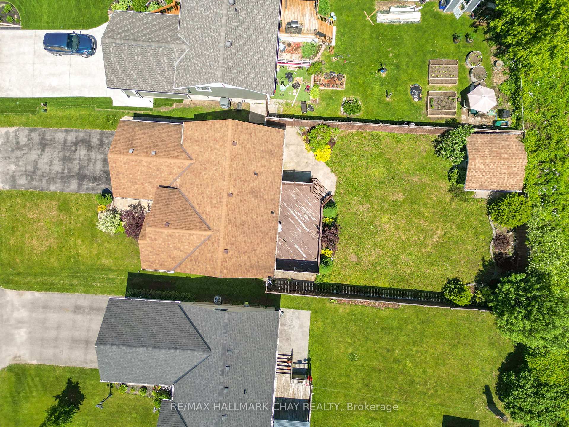 Photo 9 of 46 Byrnes Crescent, Penetanguishene — HOMEH