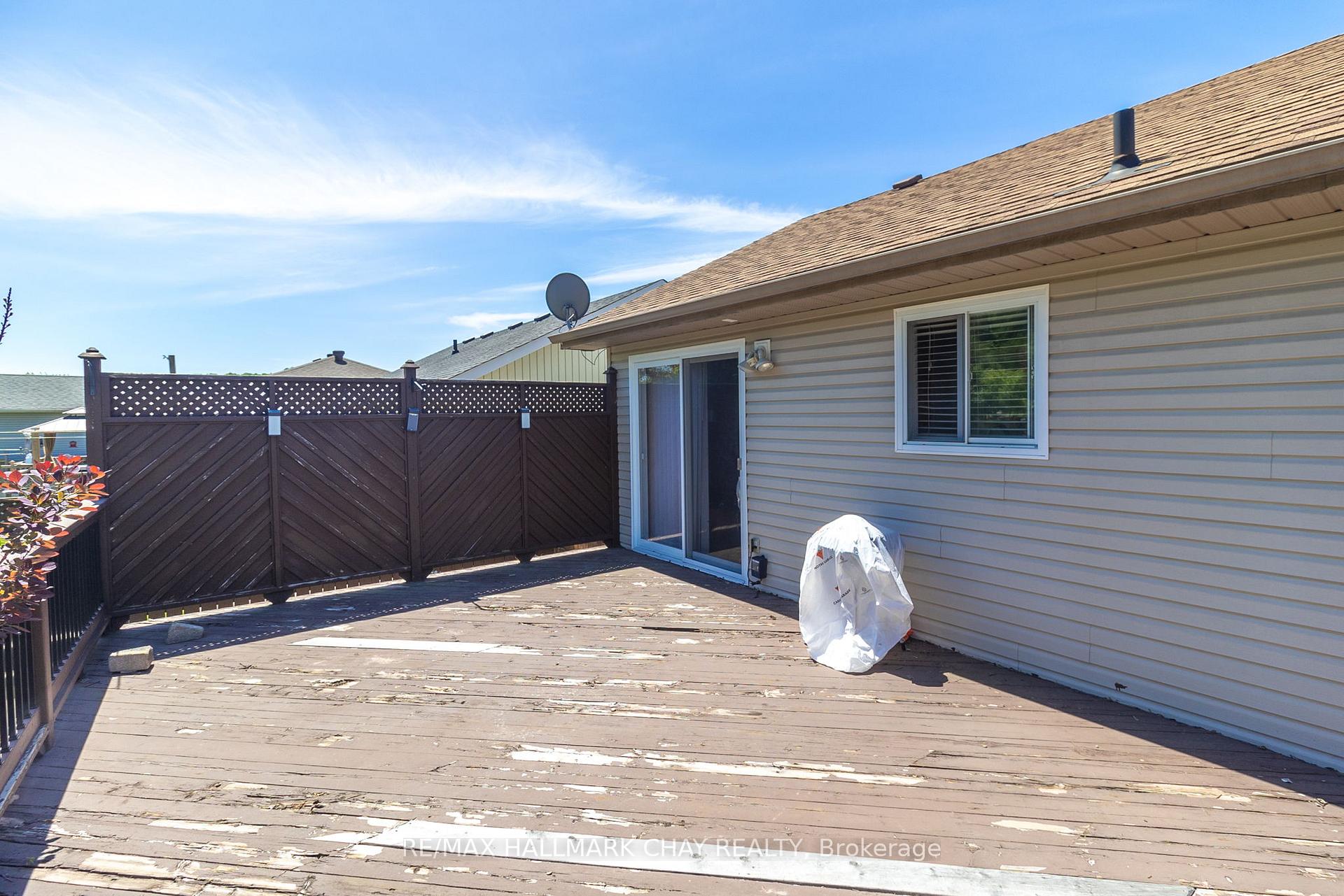 Photo 8 of 46 Byrnes Crescent, Penetanguishene — HOMEH