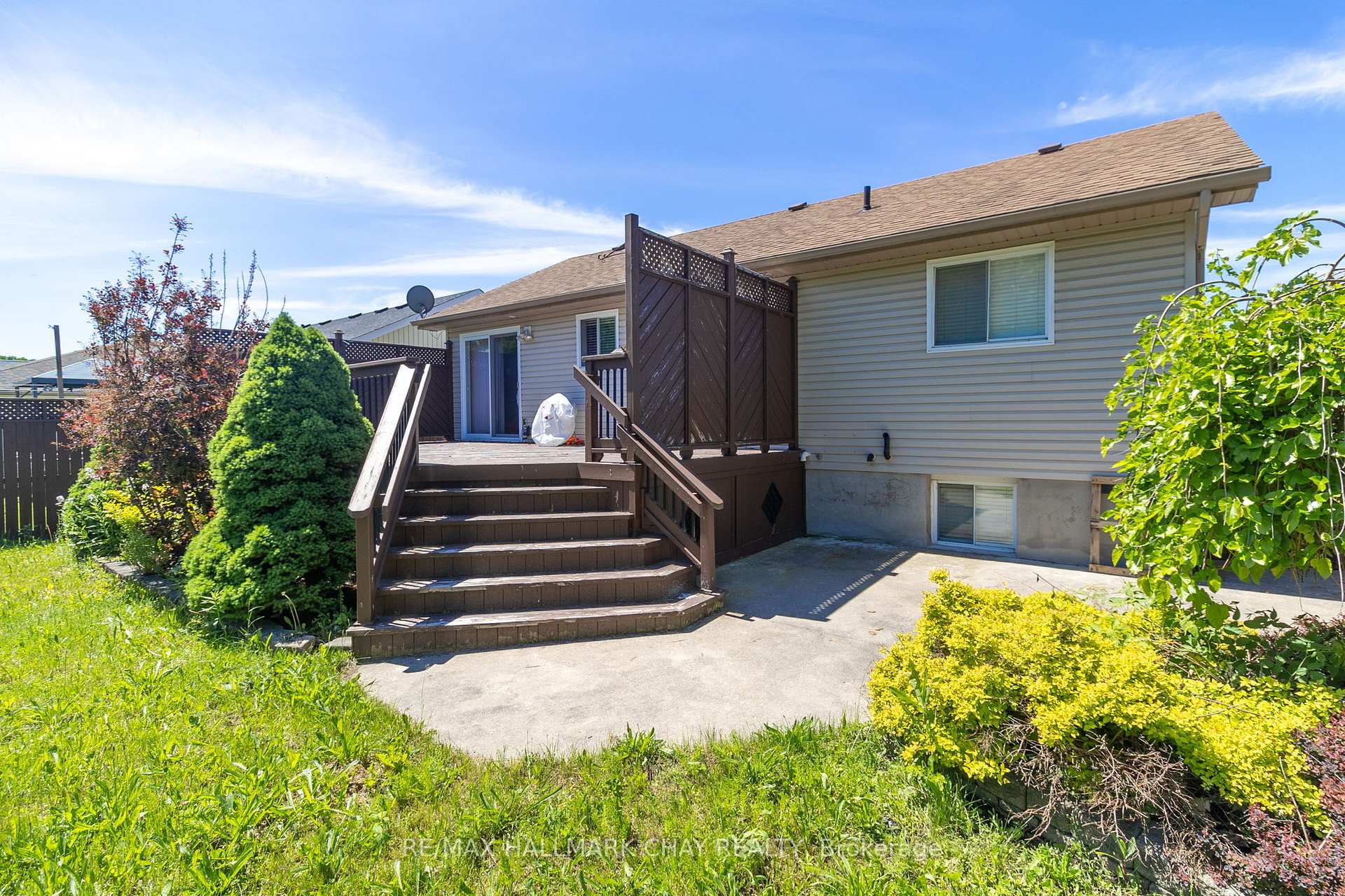 Photo 14 of 46 Byrnes Crescent, Penetanguishene — HOMEH
