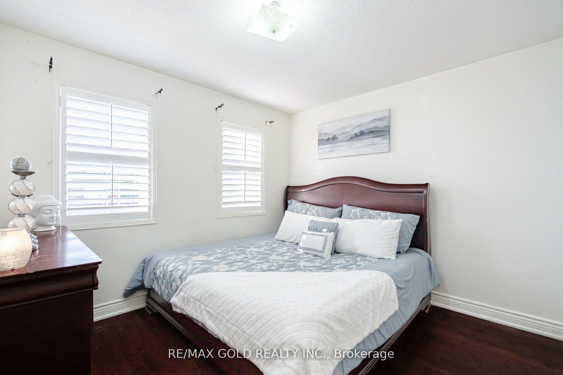 Photo 8 of 15 Commodore Drive, Brampton, Credit Valley — HOMEH