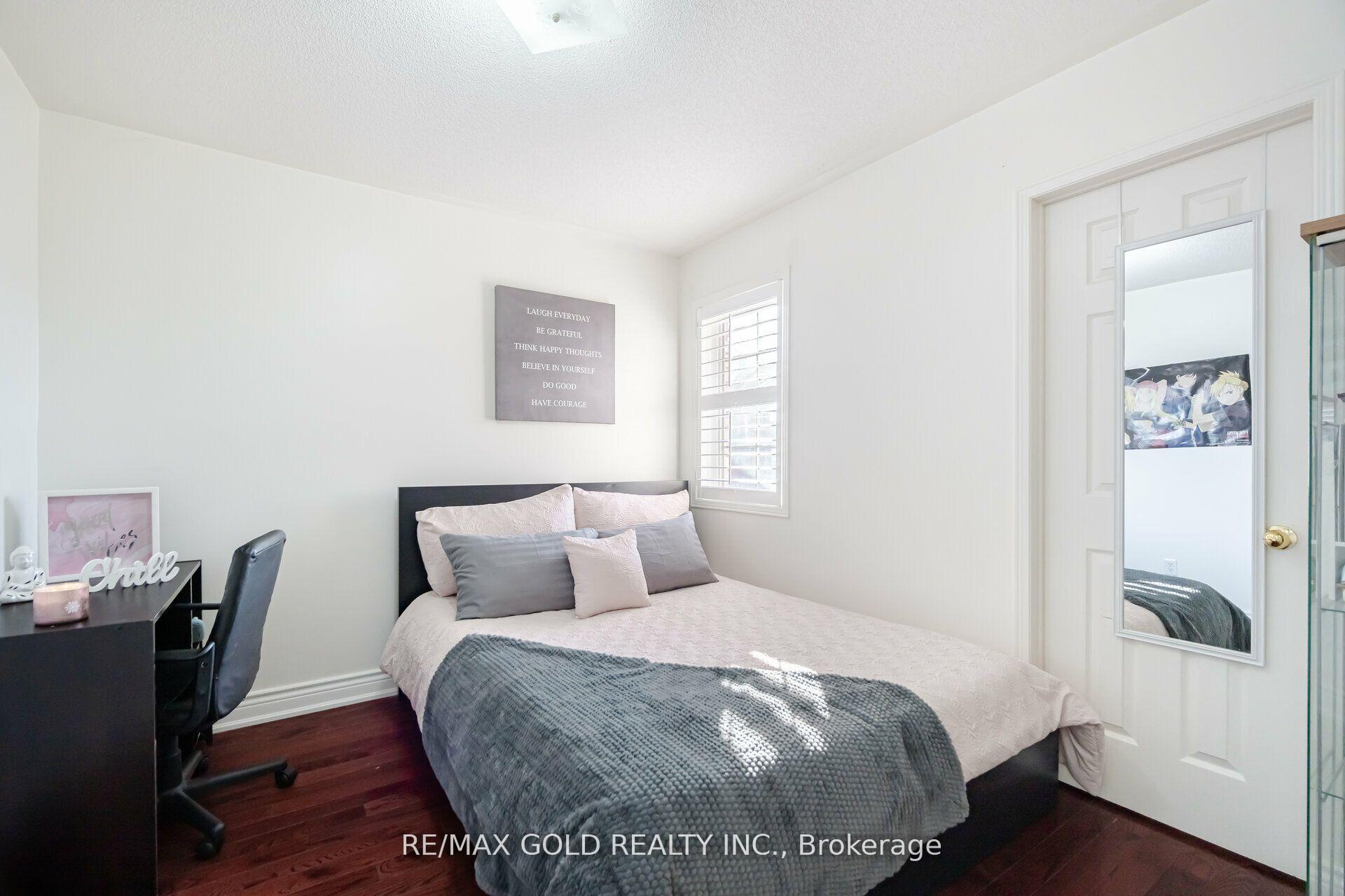 Photo 12 of 15 Commodore Drive, Brampton, Credit Valley — HOMEH