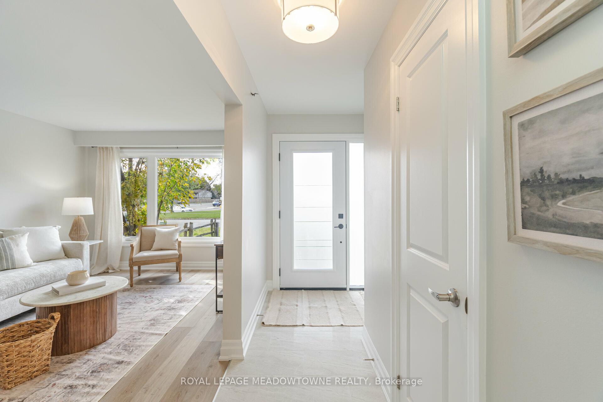 Photo 35 of 152 Hansen Road N, Brampton, Madoc — HOMEH