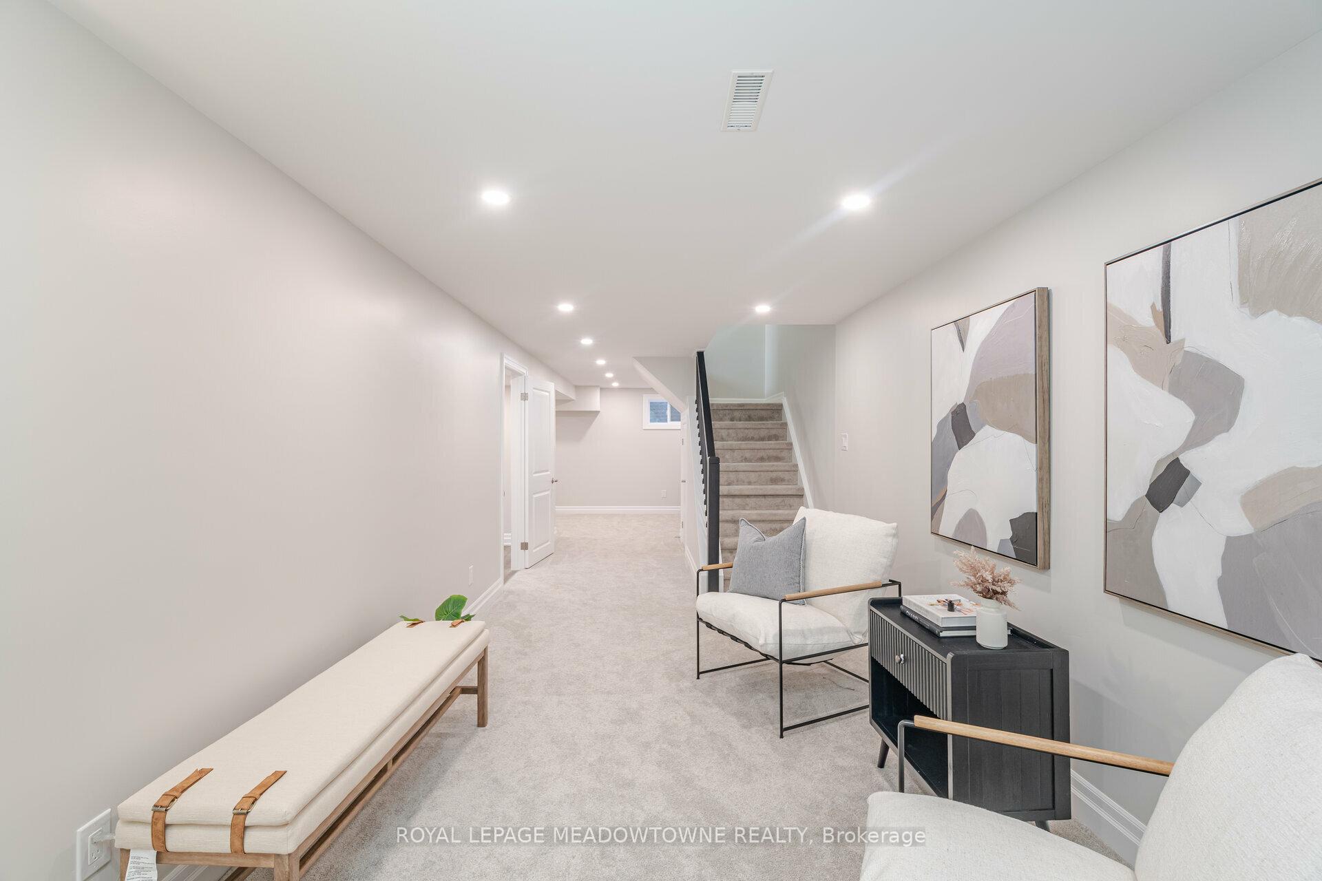 Photo 32 of 152 Hansen Road N, Brampton, Madoc — HOMEH