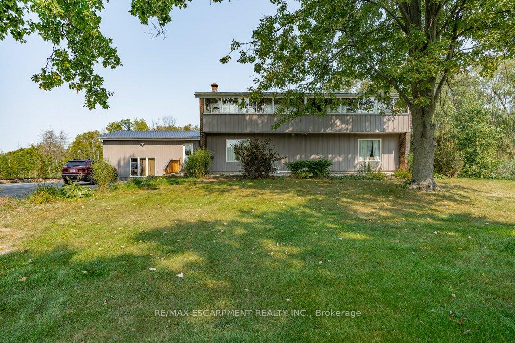 Photo 1 of 1258 Highway 6 N, Hamilton, Rural Flamborough — HOMEH
