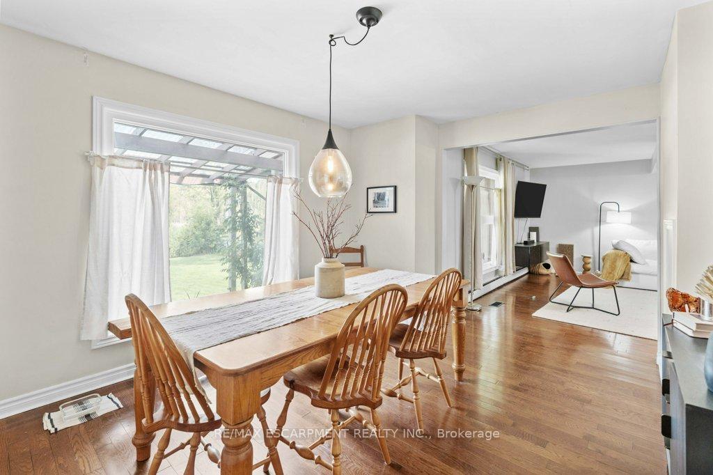 Photo 2 of 1258 Highway 6 N, Hamilton, Rural Flamborough — HOMEH