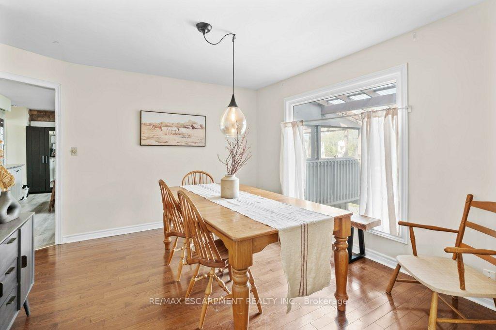 Photo 3 of 1258 Highway 6 N, Hamilton, Rural Flamborough — HOMEH
