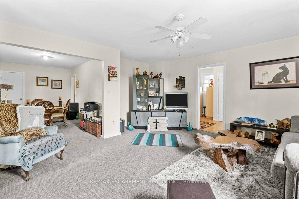 Photo 26 of 1258 Highway 6 N, Hamilton, Rural Flamborough — HOMEH