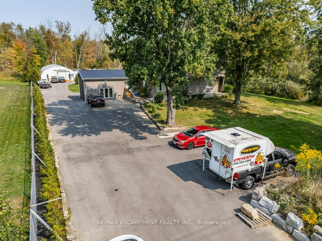 Photo 29 of 1258 Highway 6 N, Hamilton, Rural Flamborough — HOMEH