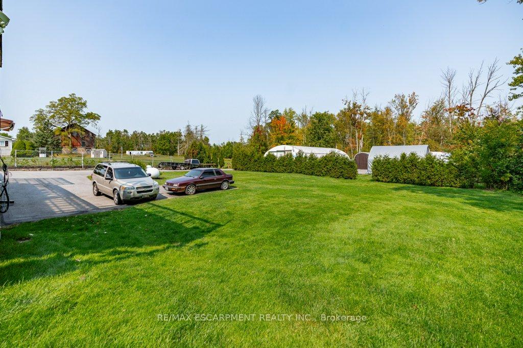 Photo 32 of 1258 Highway 6 N, Hamilton, Rural Flamborough — HOMEH