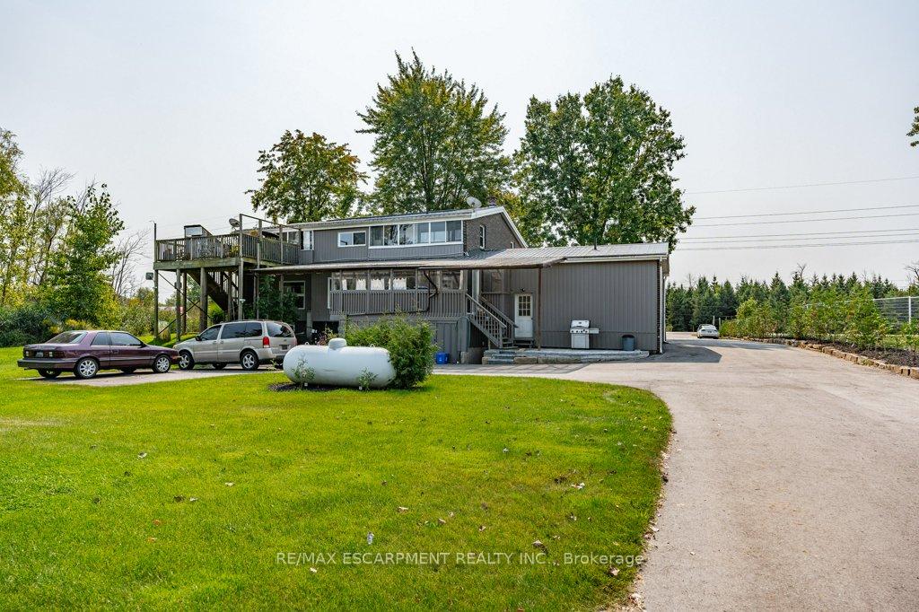 Photo 31 of 1258 Highway 6 N, Hamilton, Rural Flamborough — HOMEH