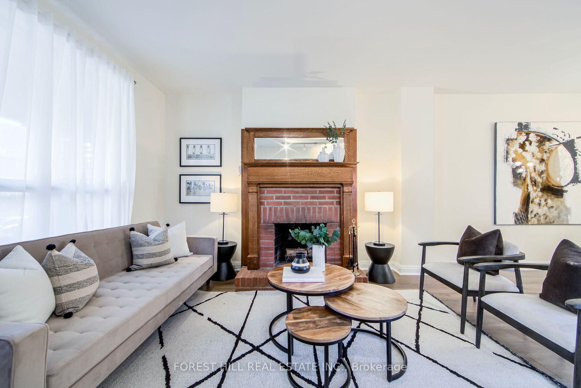 Photo 28 of 660 Markham Street, Toronto, The Annex — HOMEH