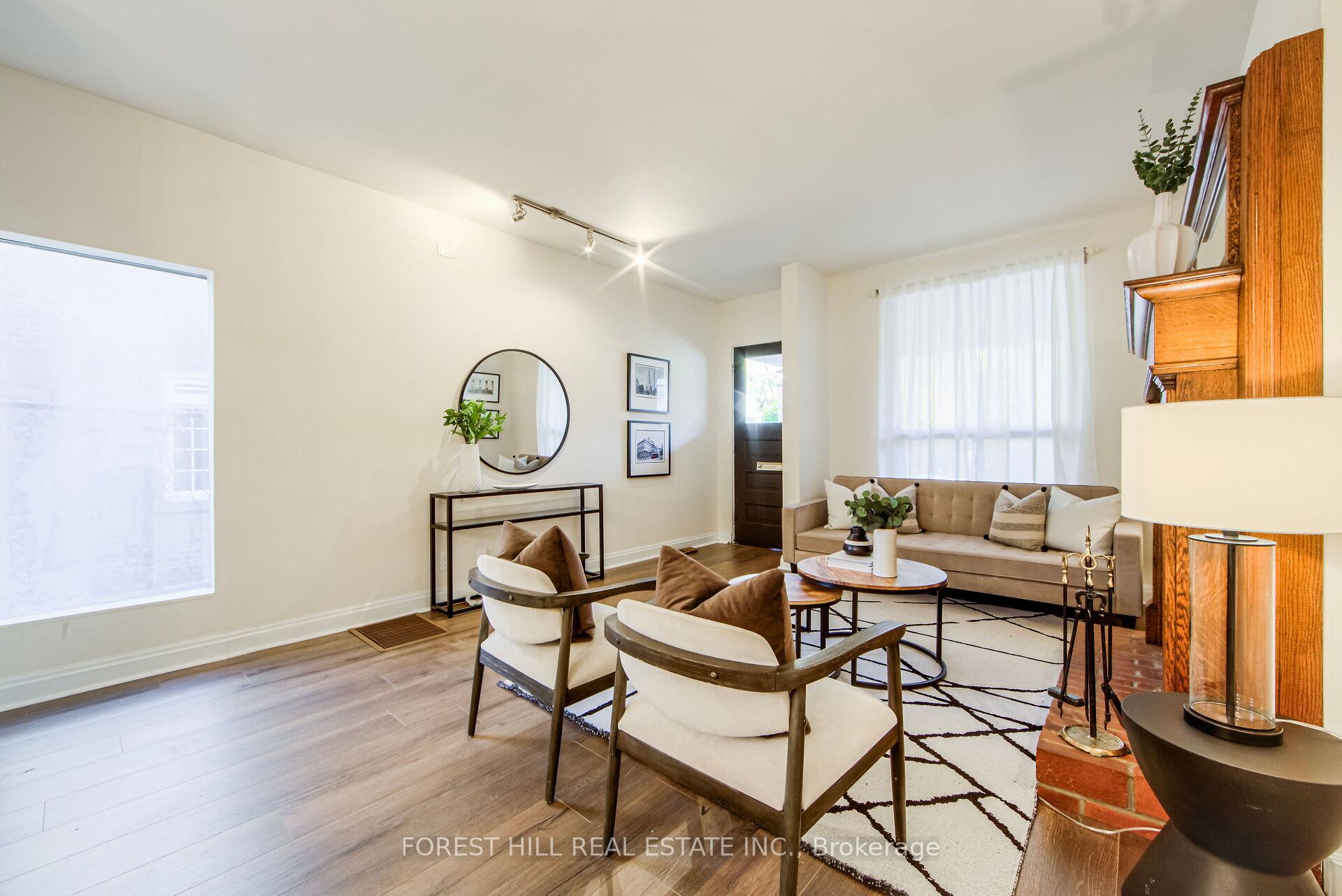 Photo 33 of 660 Markham Street, Toronto, The Annex — HOMEH
