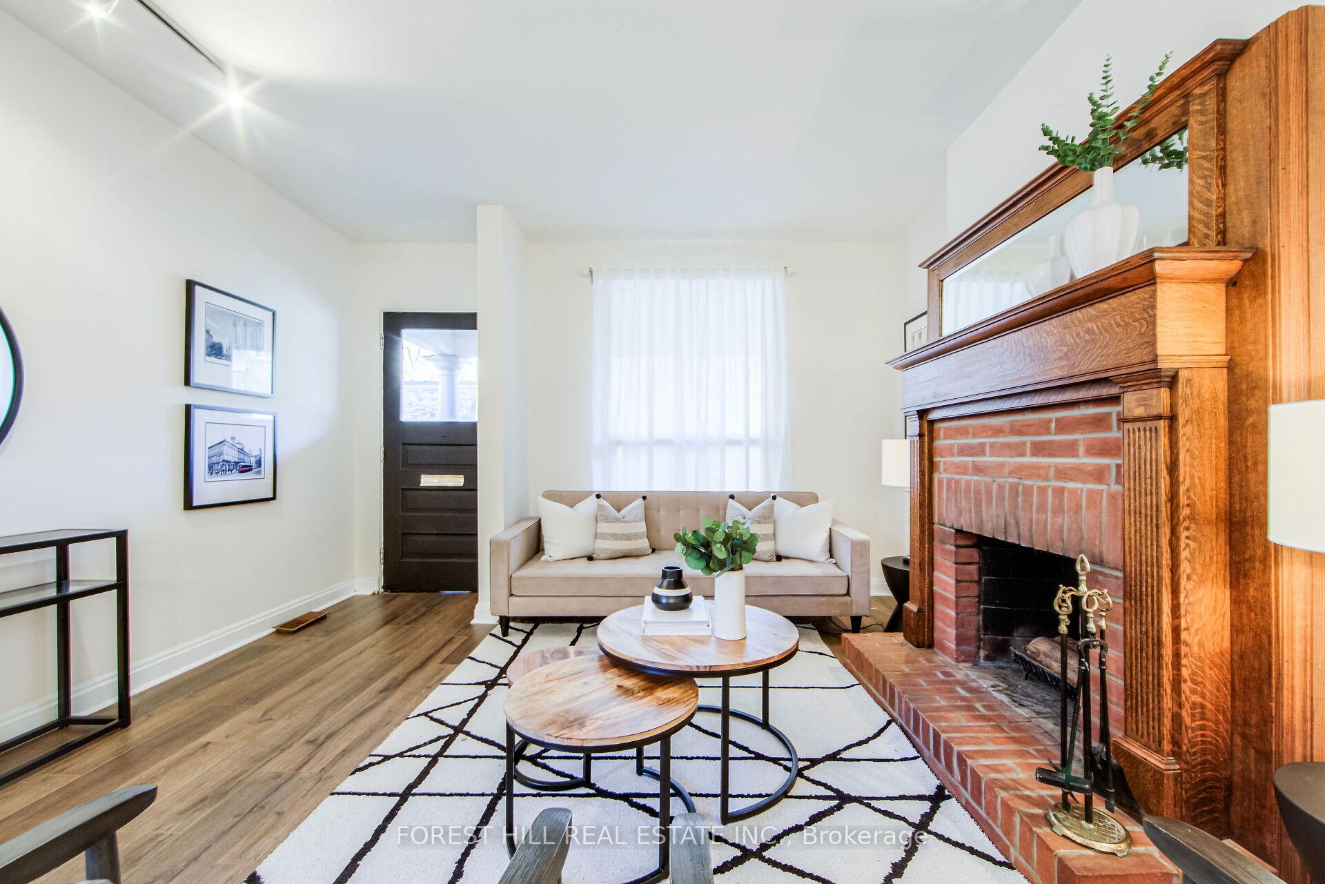 Photo 39 of 660 Markham Street, Toronto, The Annex — HOMEH