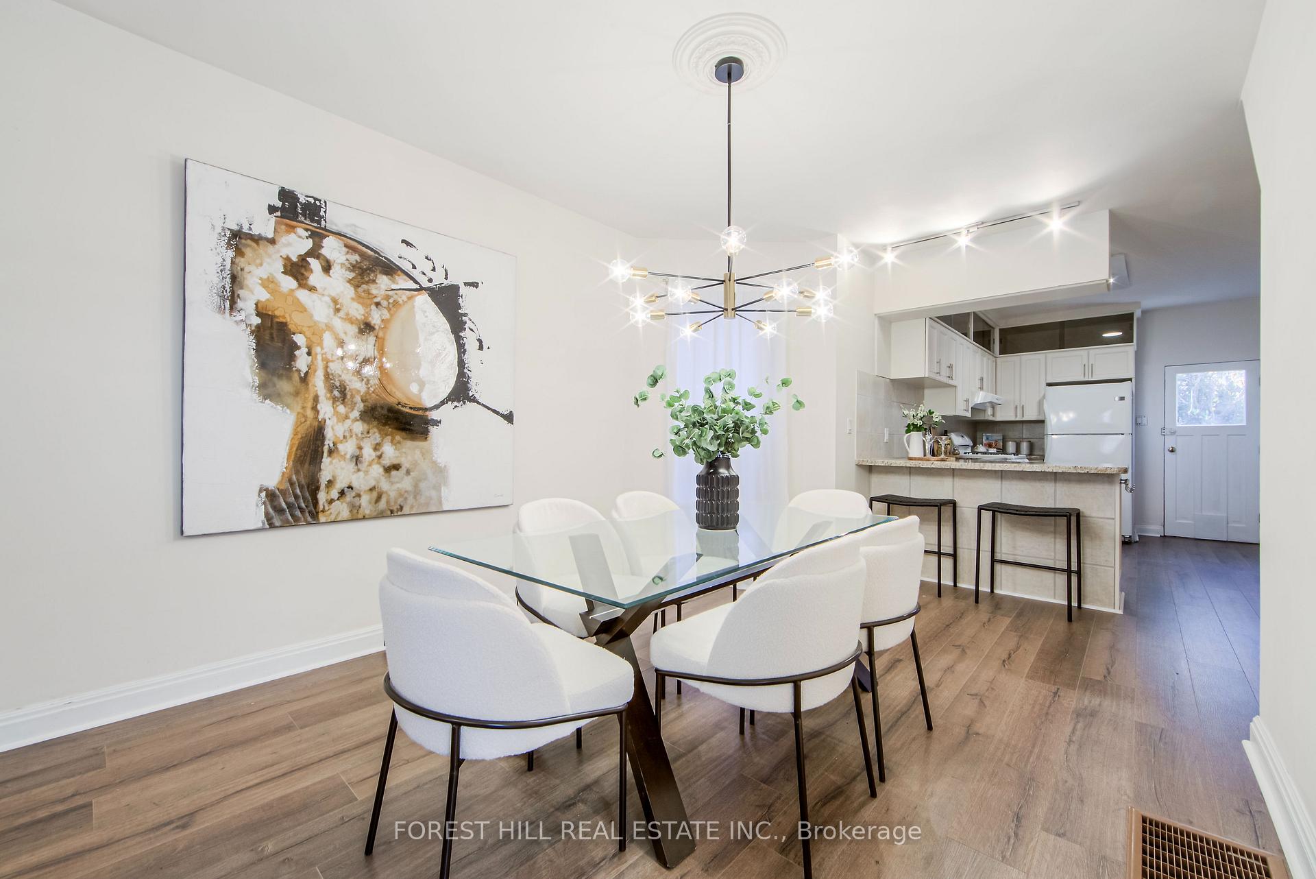 Photo 35 of 660 Markham Street, Toronto, The Annex — HOMEH