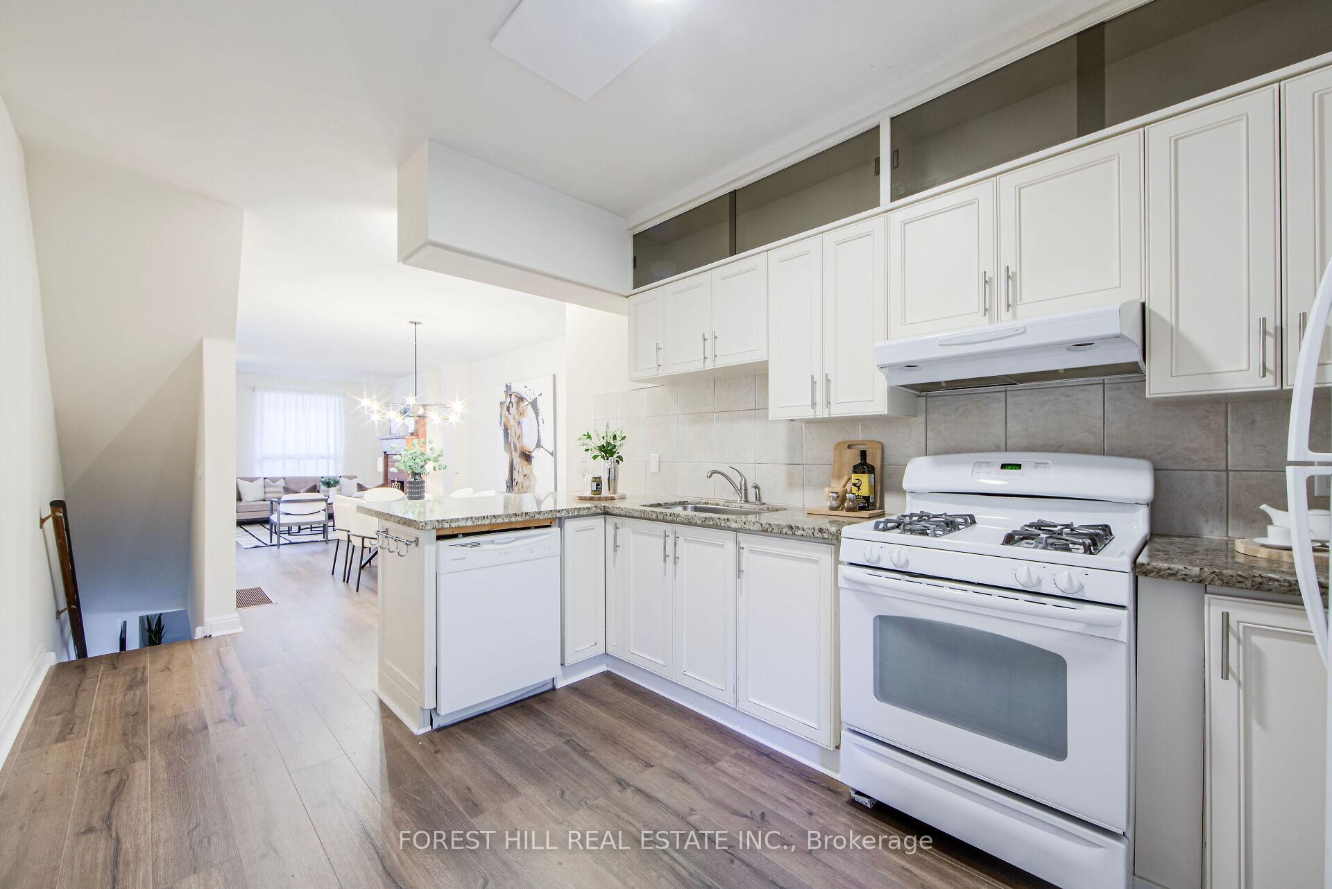 Photo 27 of 660 Markham Street, Toronto, The Annex — HOMEH