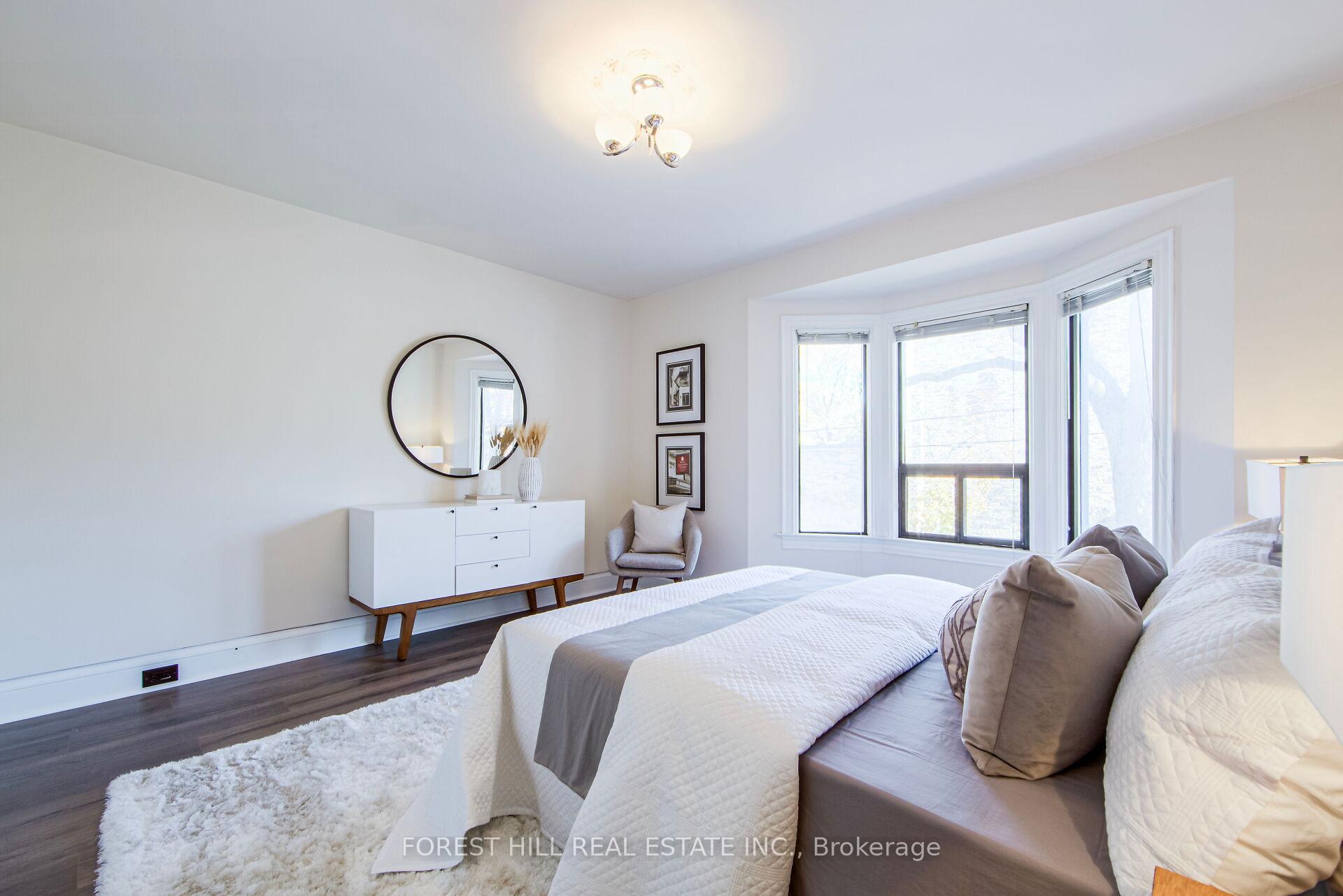 Photo 16 of 660 Markham Street, Toronto, The Annex — HOMEH