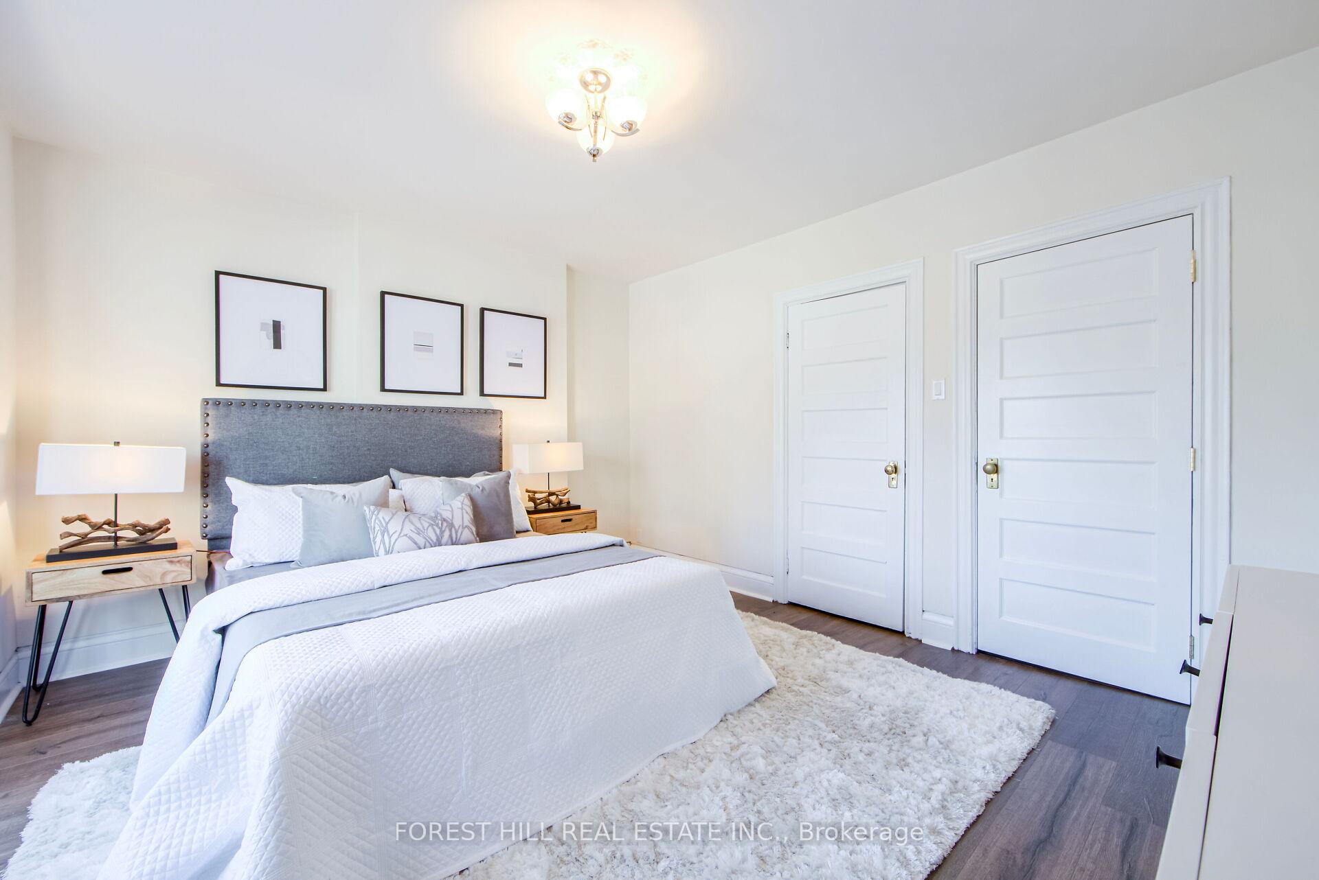 Photo 11 of 660 Markham Street, Toronto, The Annex — HOMEH