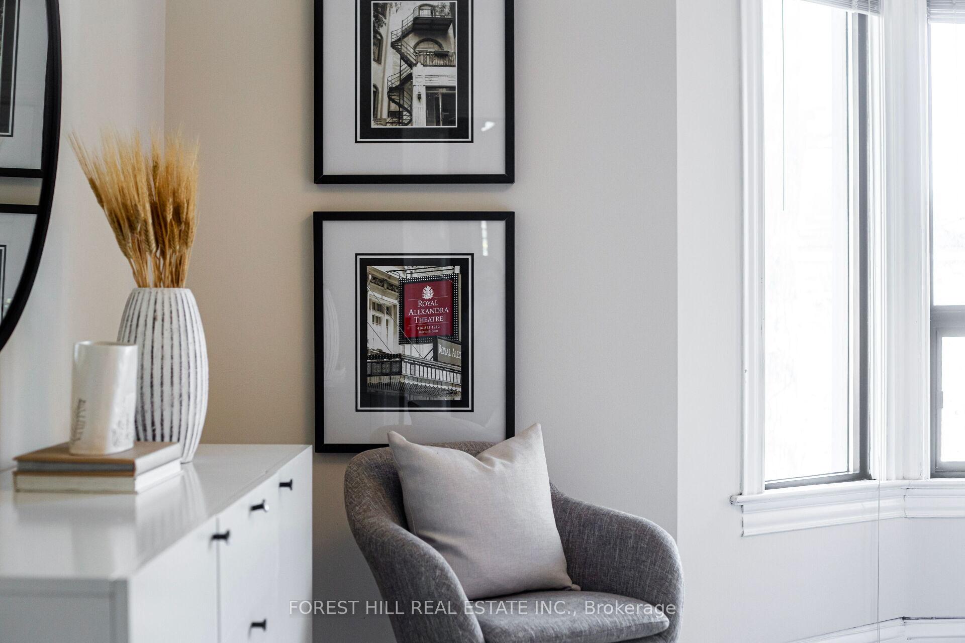 Photo 12 of 660 Markham Street, Toronto, The Annex — HOMEH