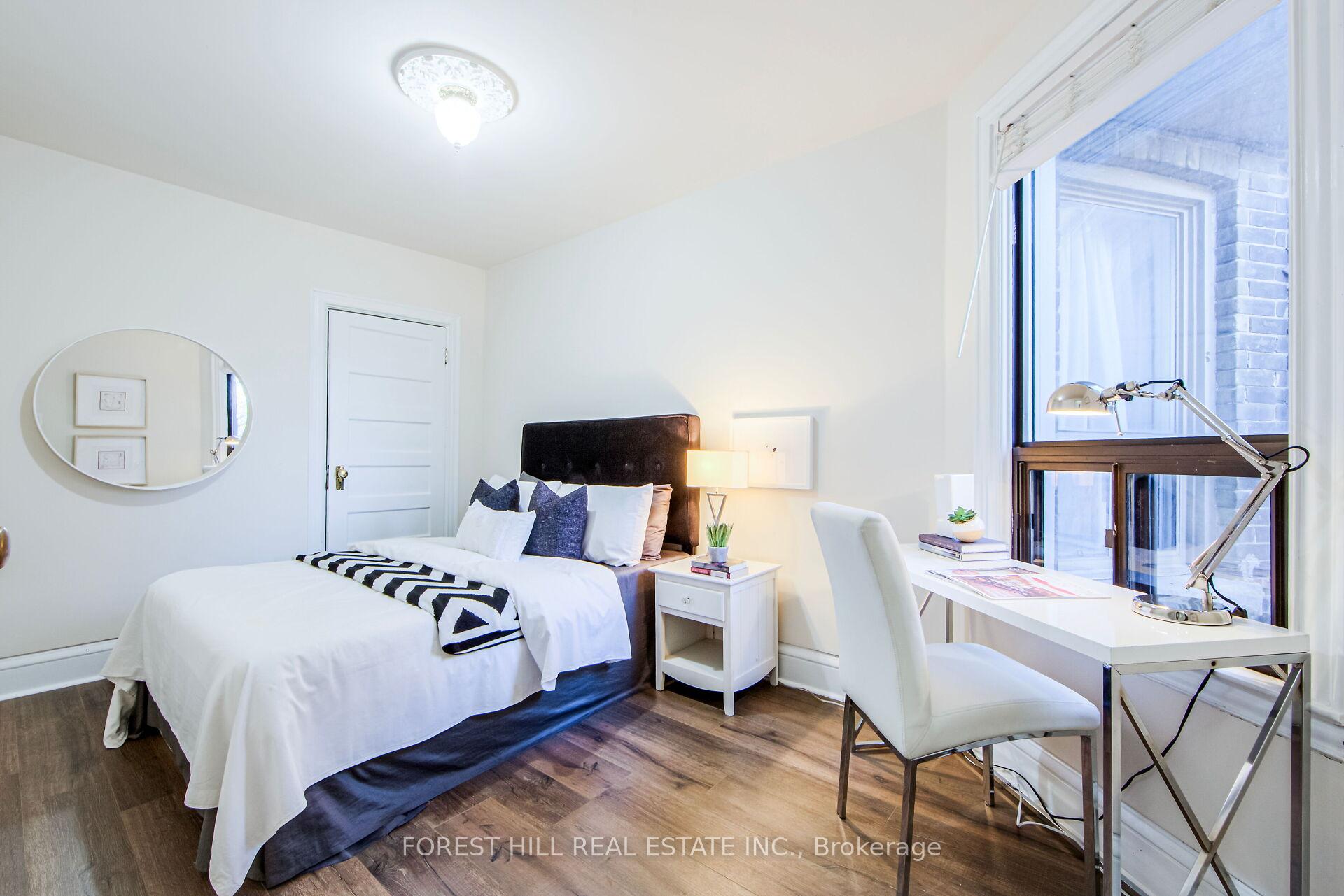 Photo 40 of 660 Markham Street, Toronto, The Annex — HOMEH