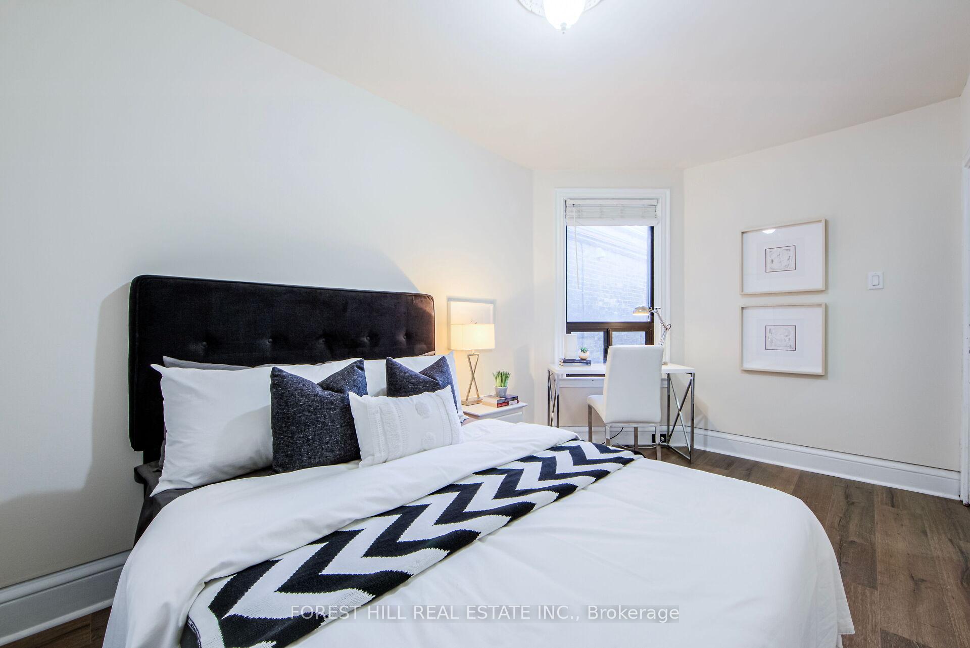 Photo 15 of 660 Markham Street, Toronto, The Annex — HOMEH